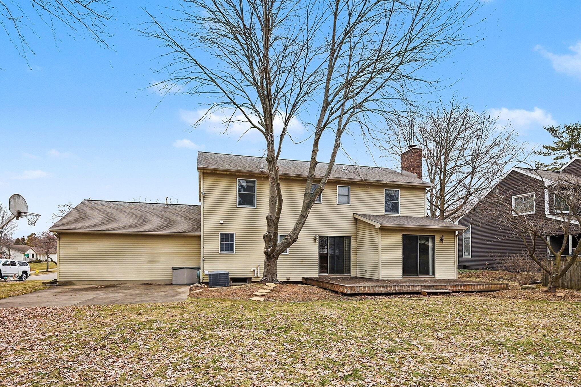 2826 Alger Street SE