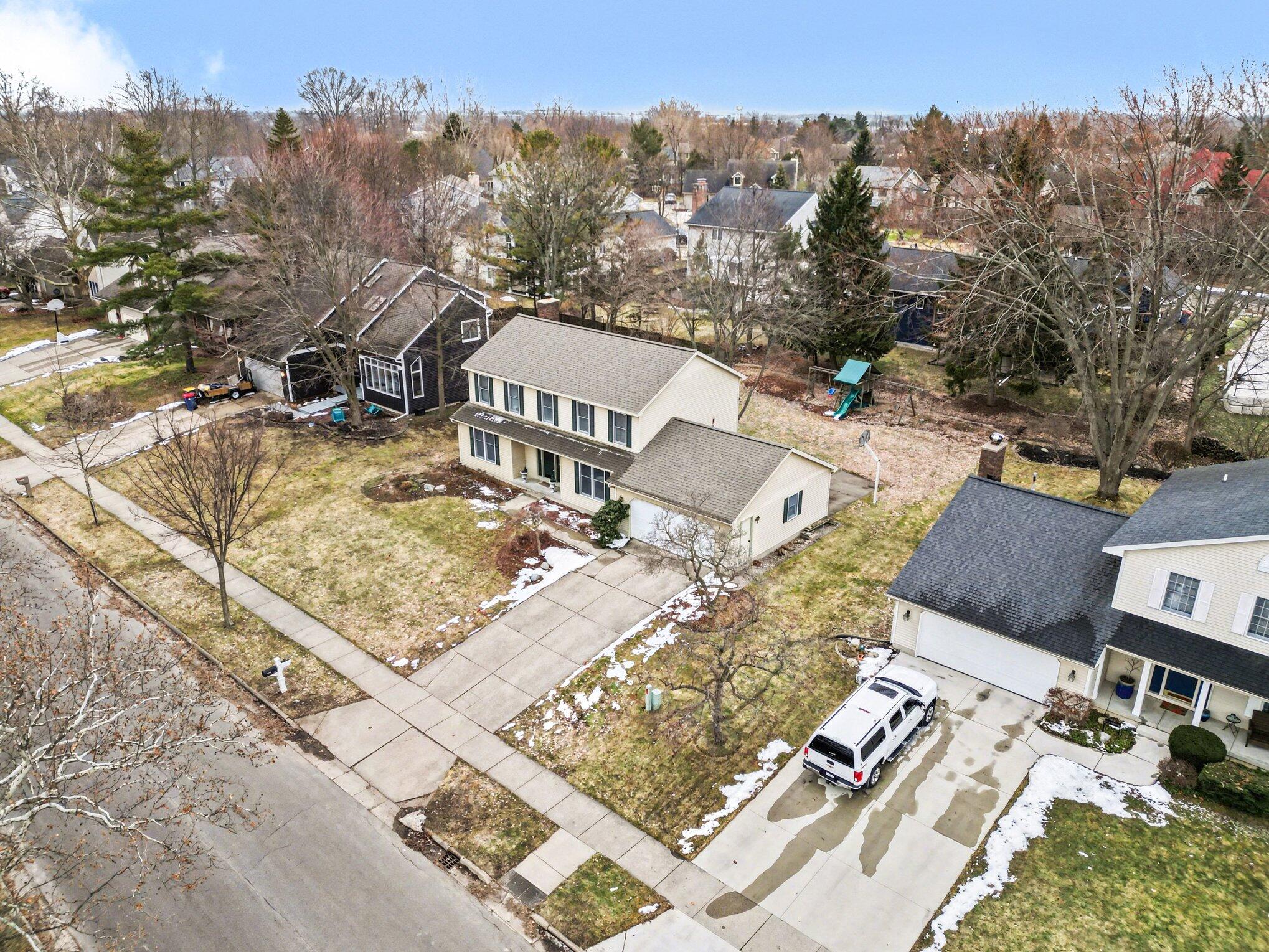 2826 Alger Street SE