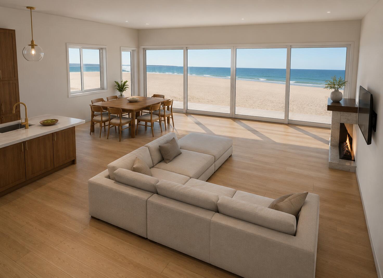 34 Lake Shore Drive