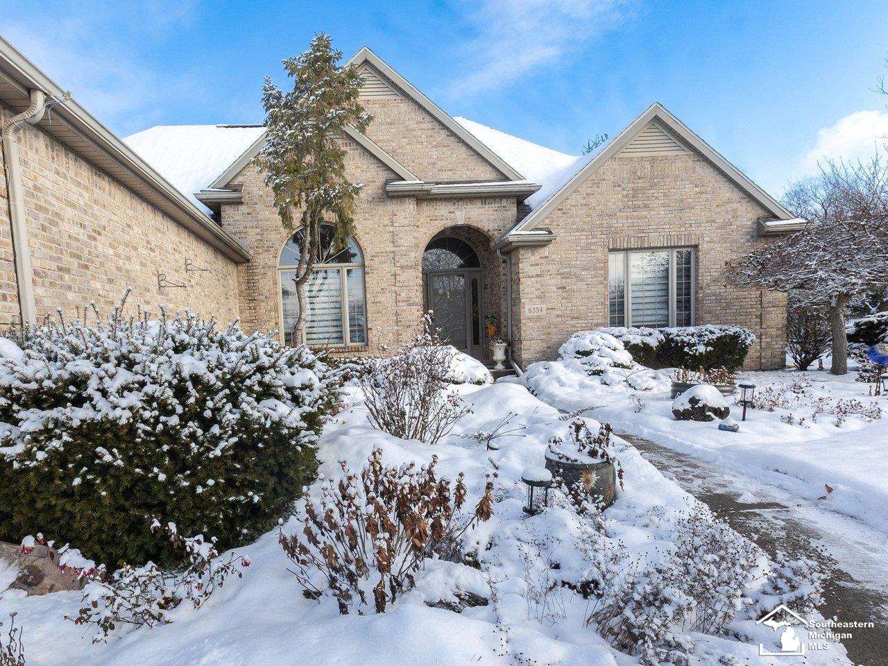 6334 Brent Valley Drive