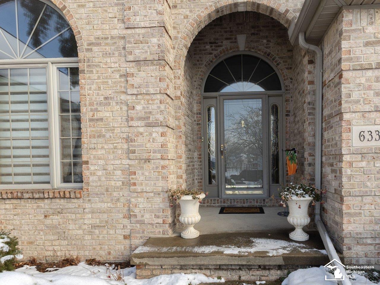 6334 Brent Valley Drive