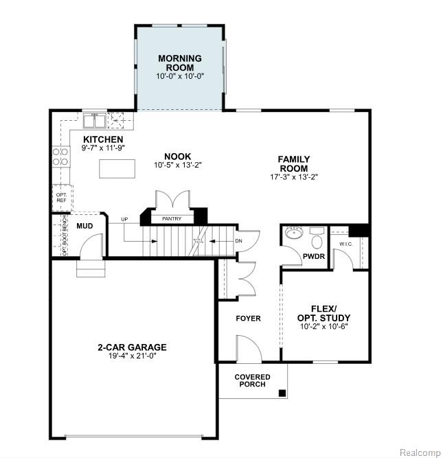 4198 Cedar Lane