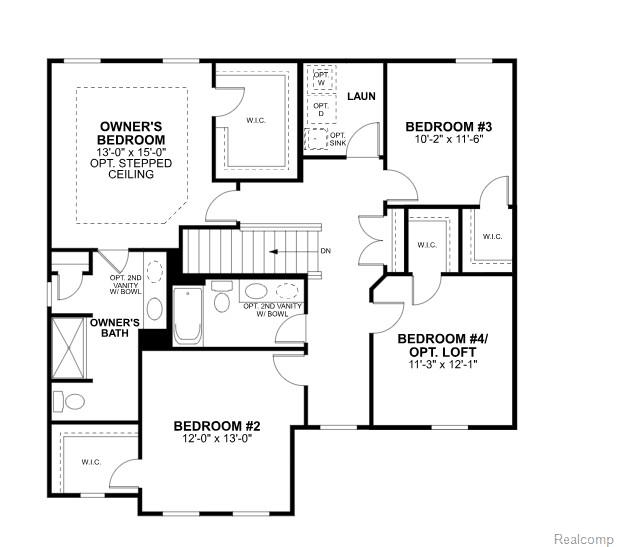 4198 Cedar Lane