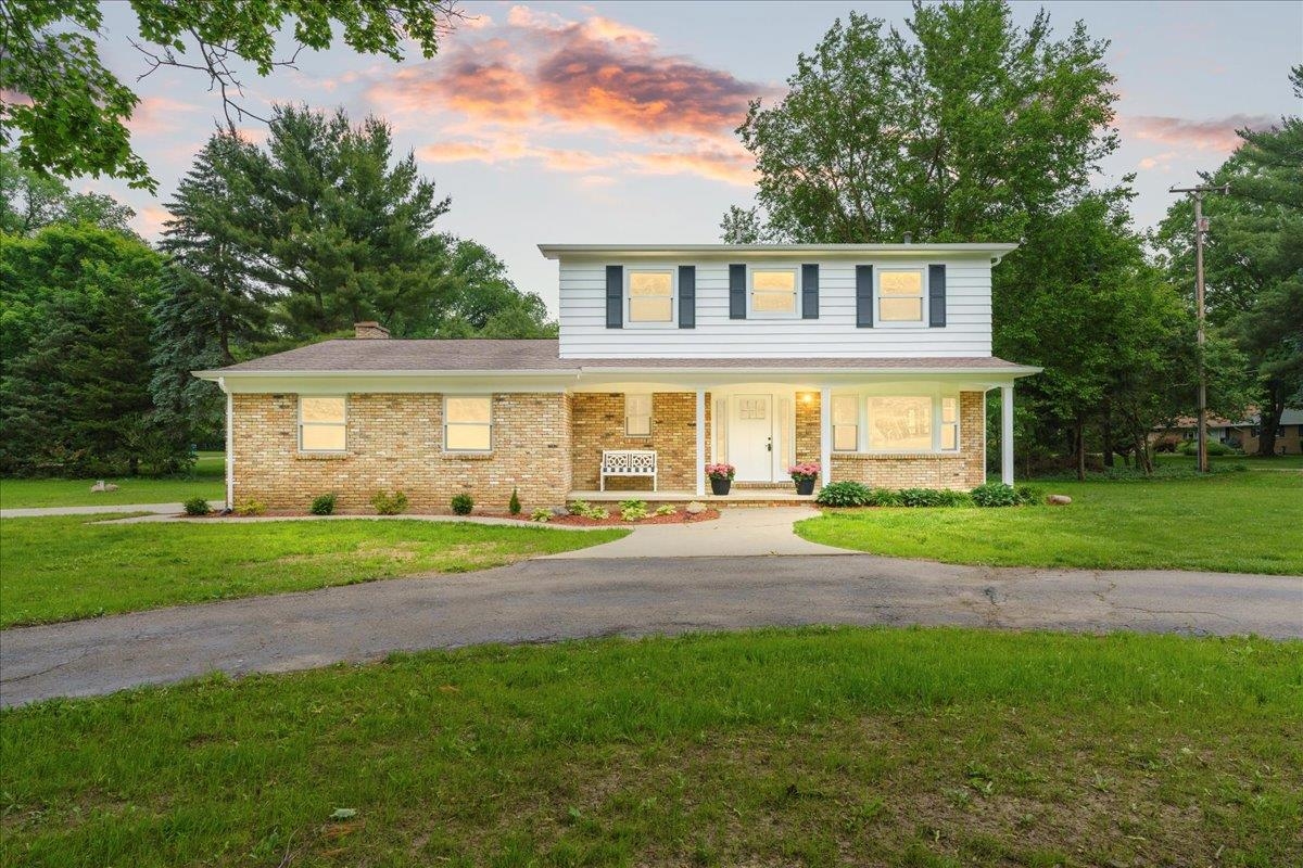 795 Riverbend Road