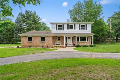 795 Riverbend Road Rush Township MI 48867