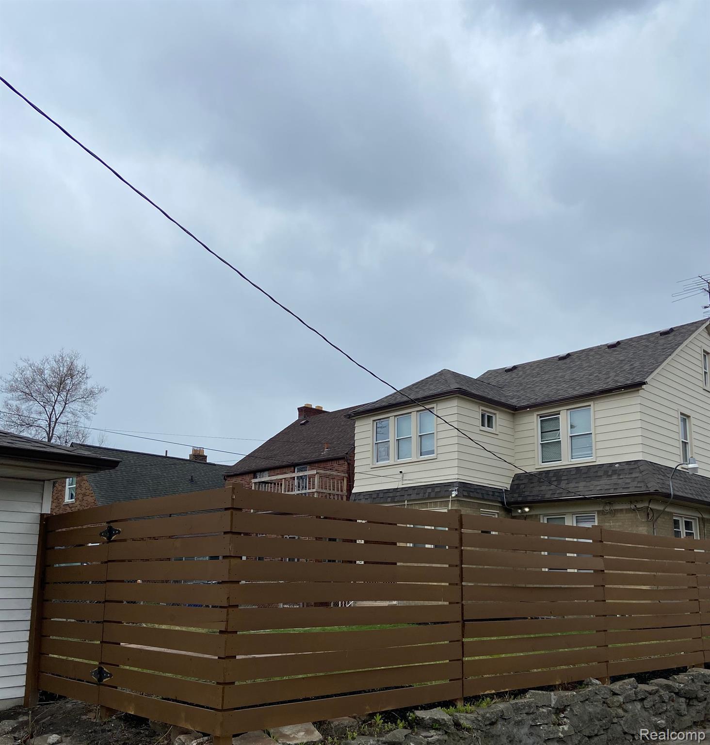 16258 PARKSIDE Street