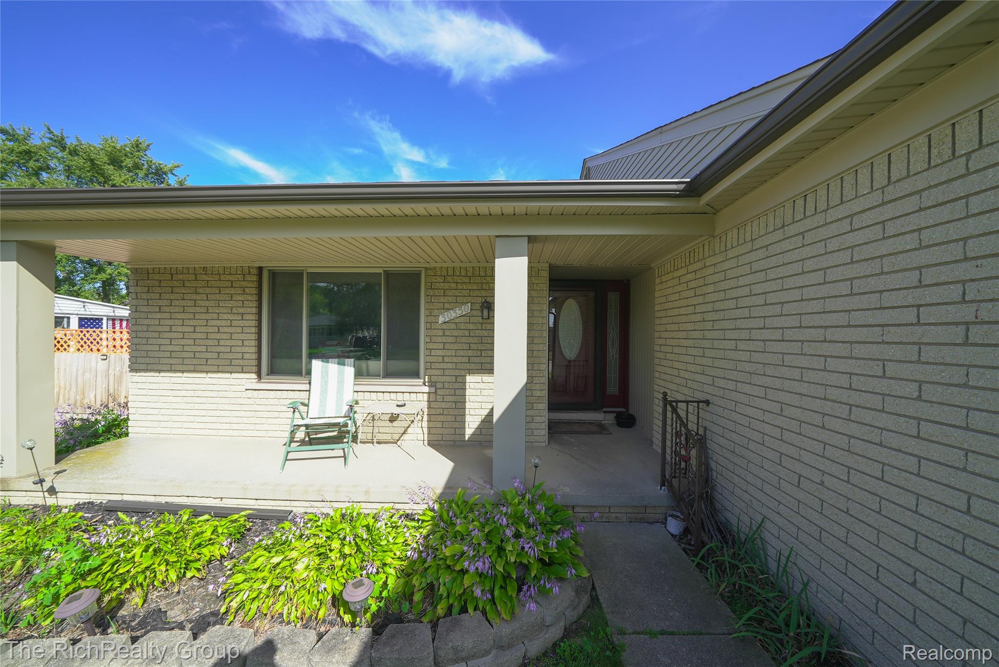 30350 Quinkert Street