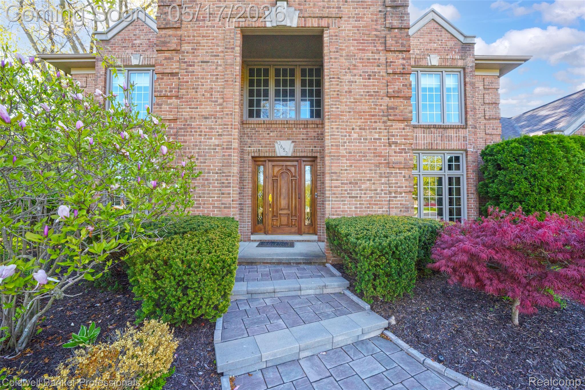 3653 Cedar Brook Drive