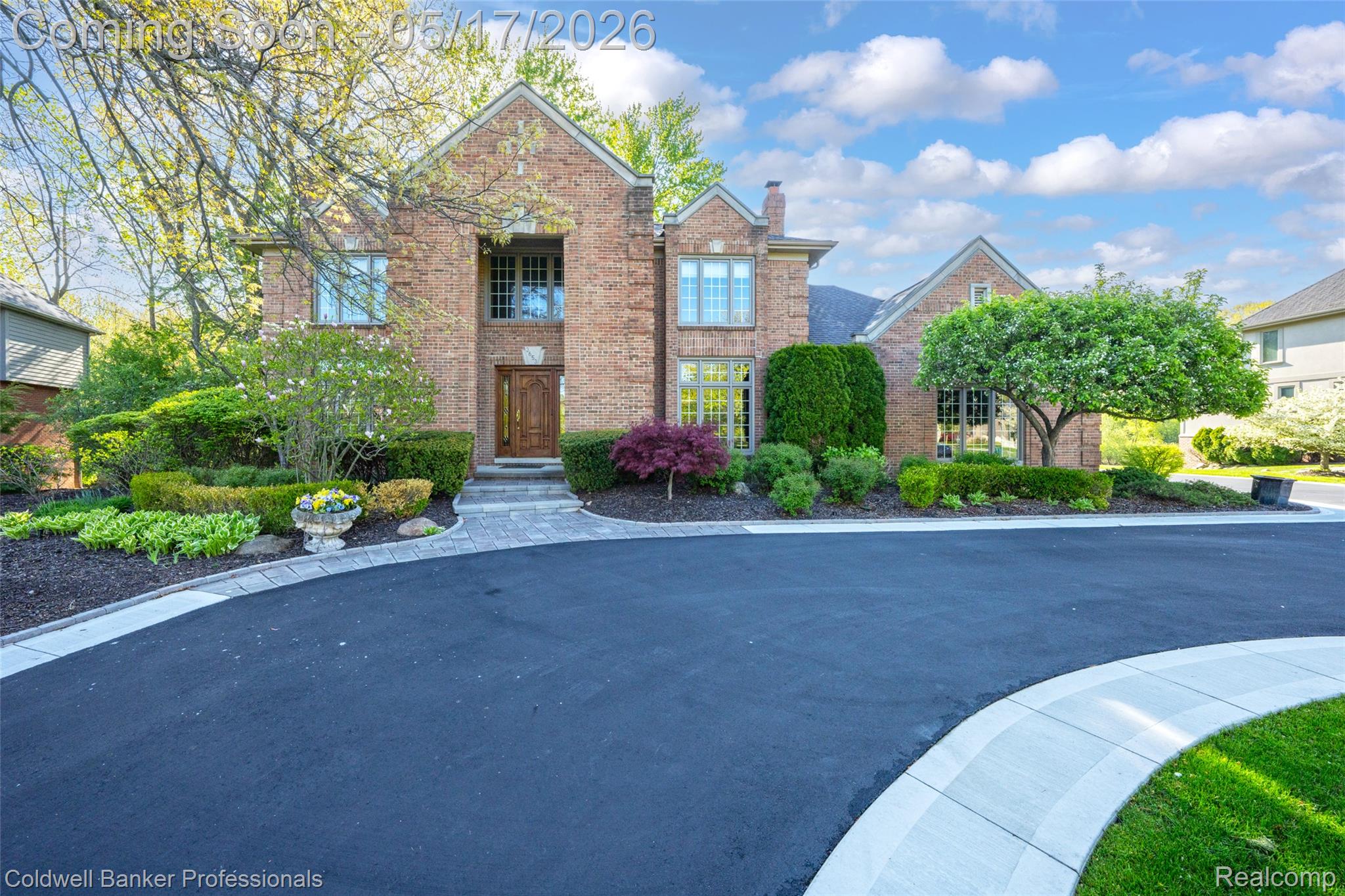 3653 Cedar Brook Drive