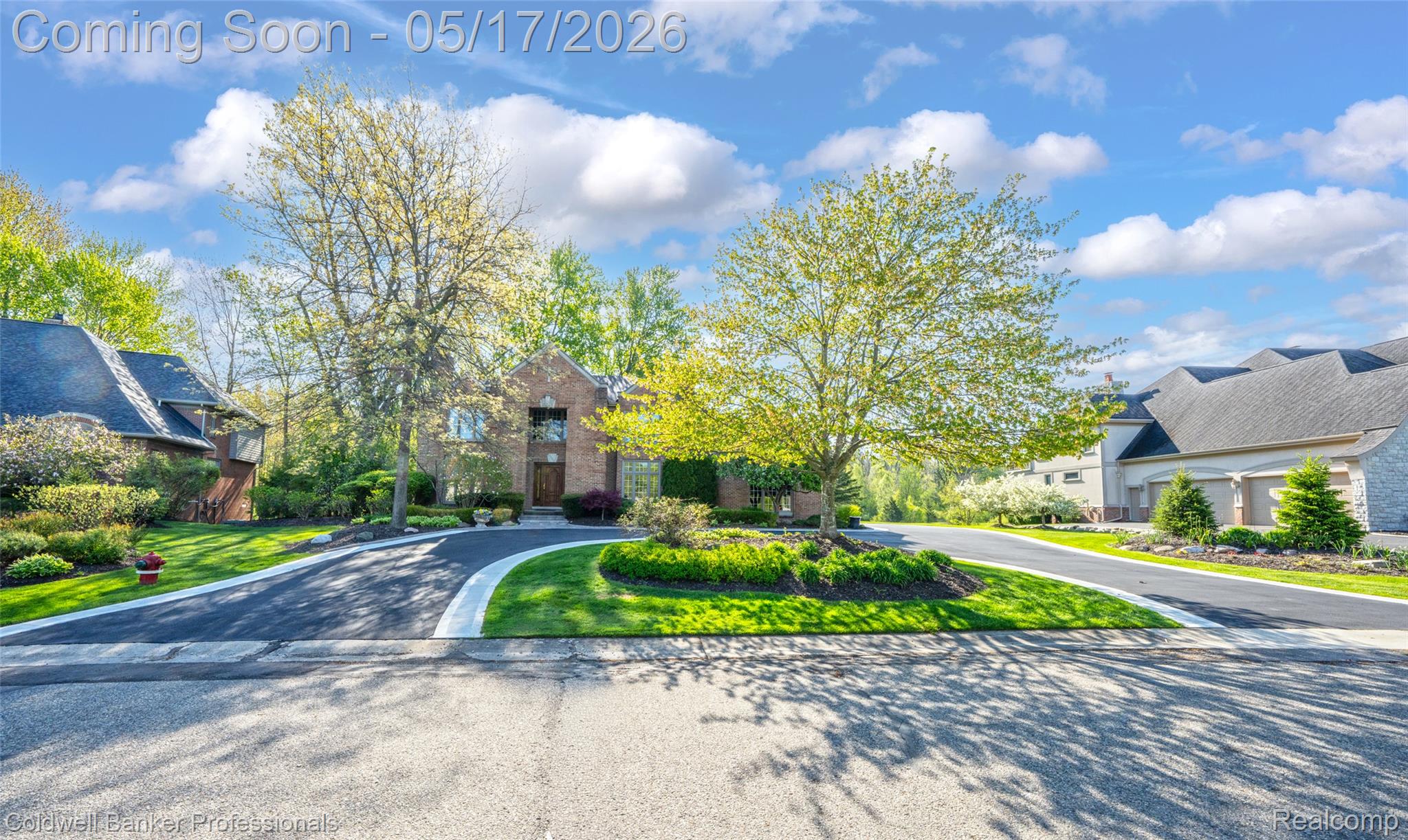 3653 Cedar Brook Drive