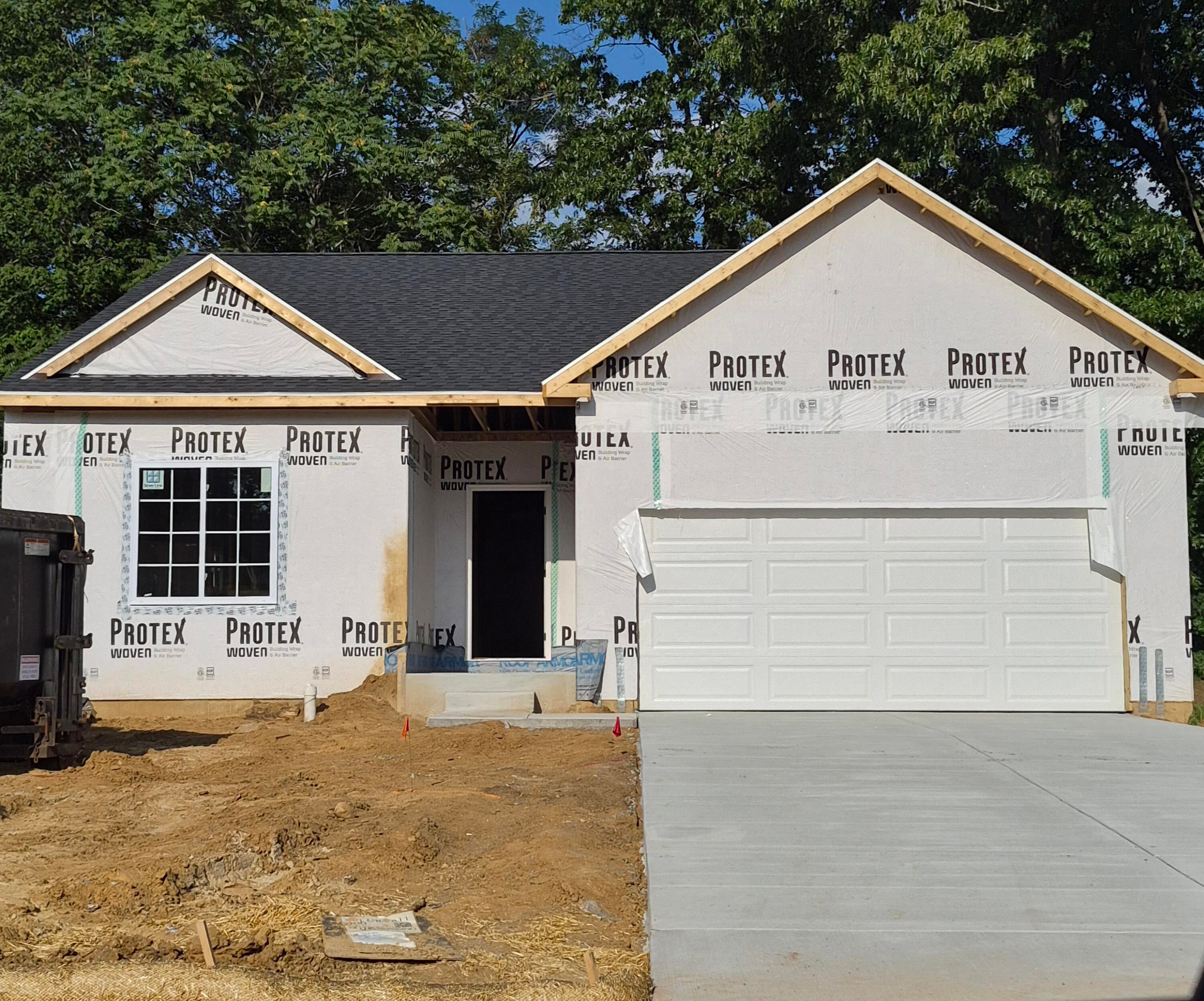 400 Carefree Court
