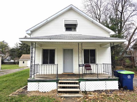 3047 Jackson Street Carrollton Township MI 48604