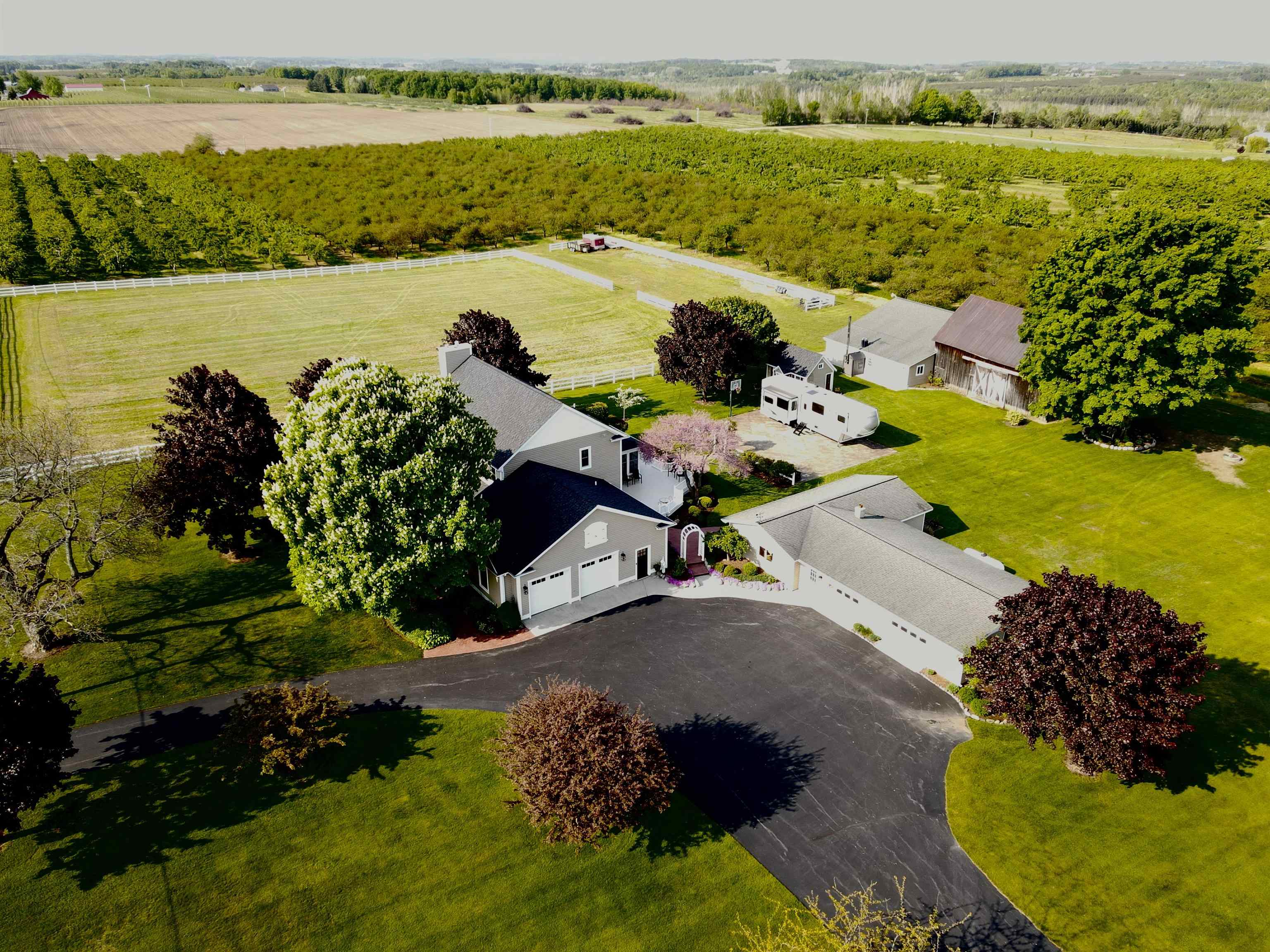 10215 Elk Lake Road