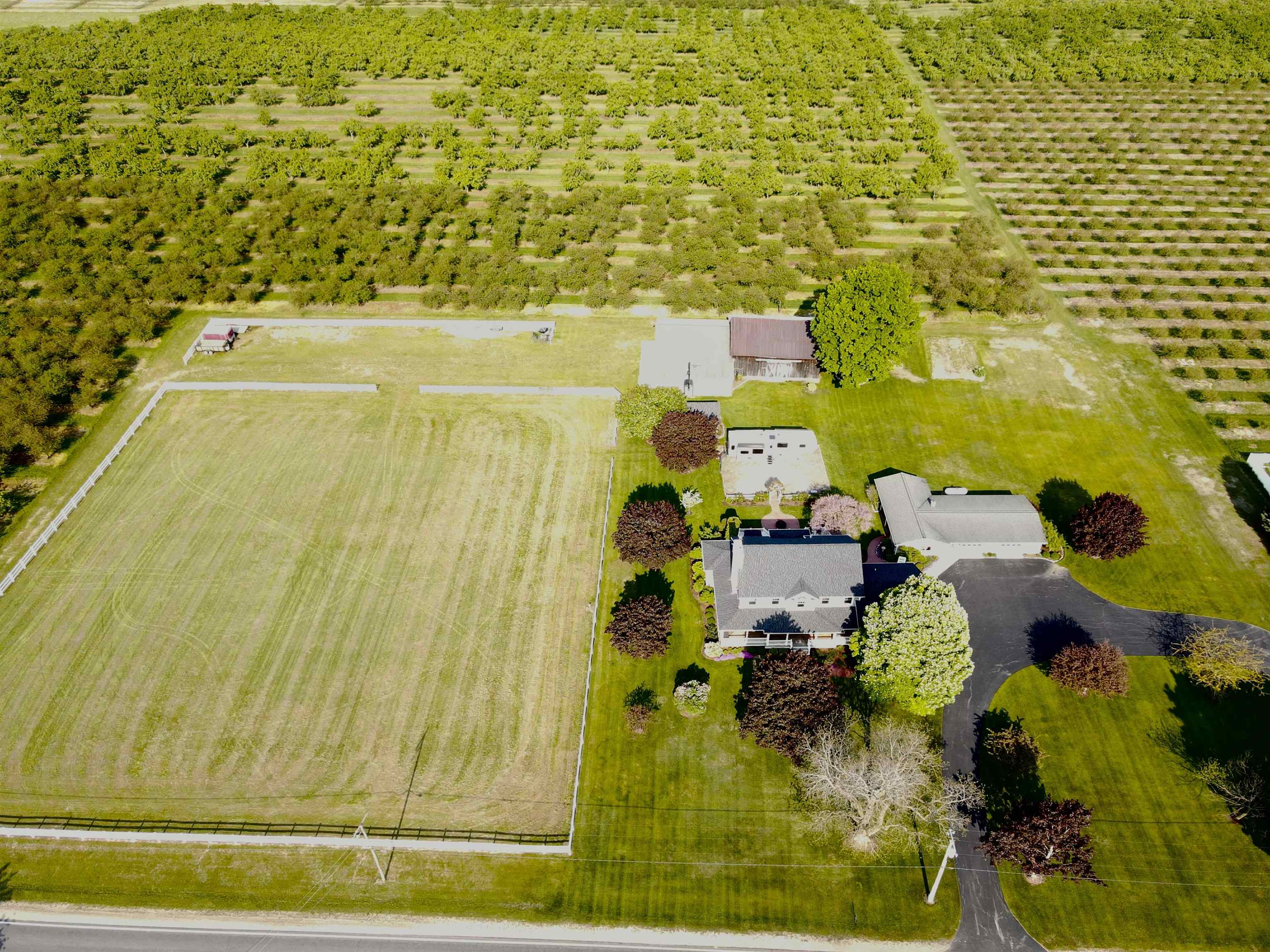 10215 Elk Lake Road