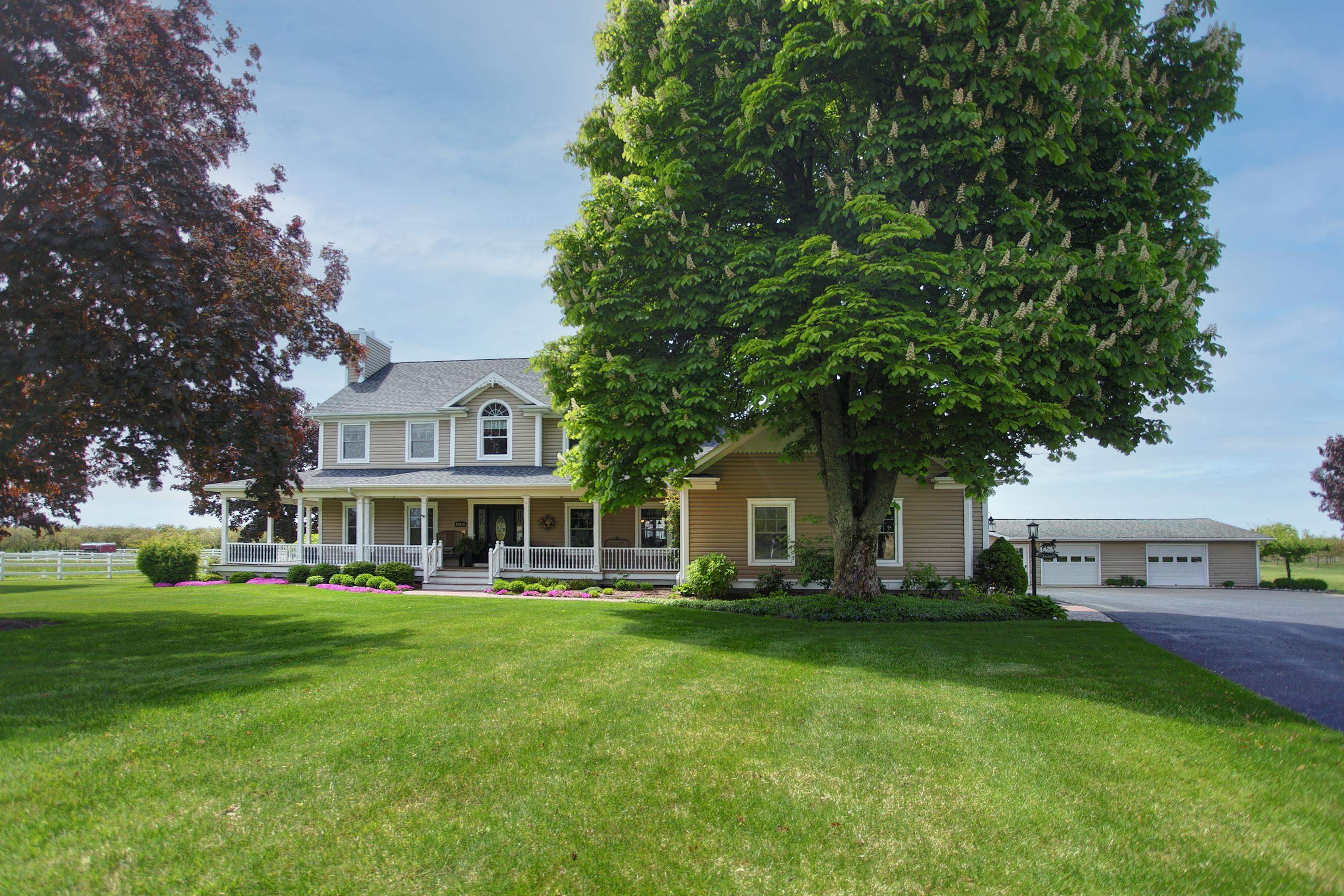 10215 Elk Lake Road