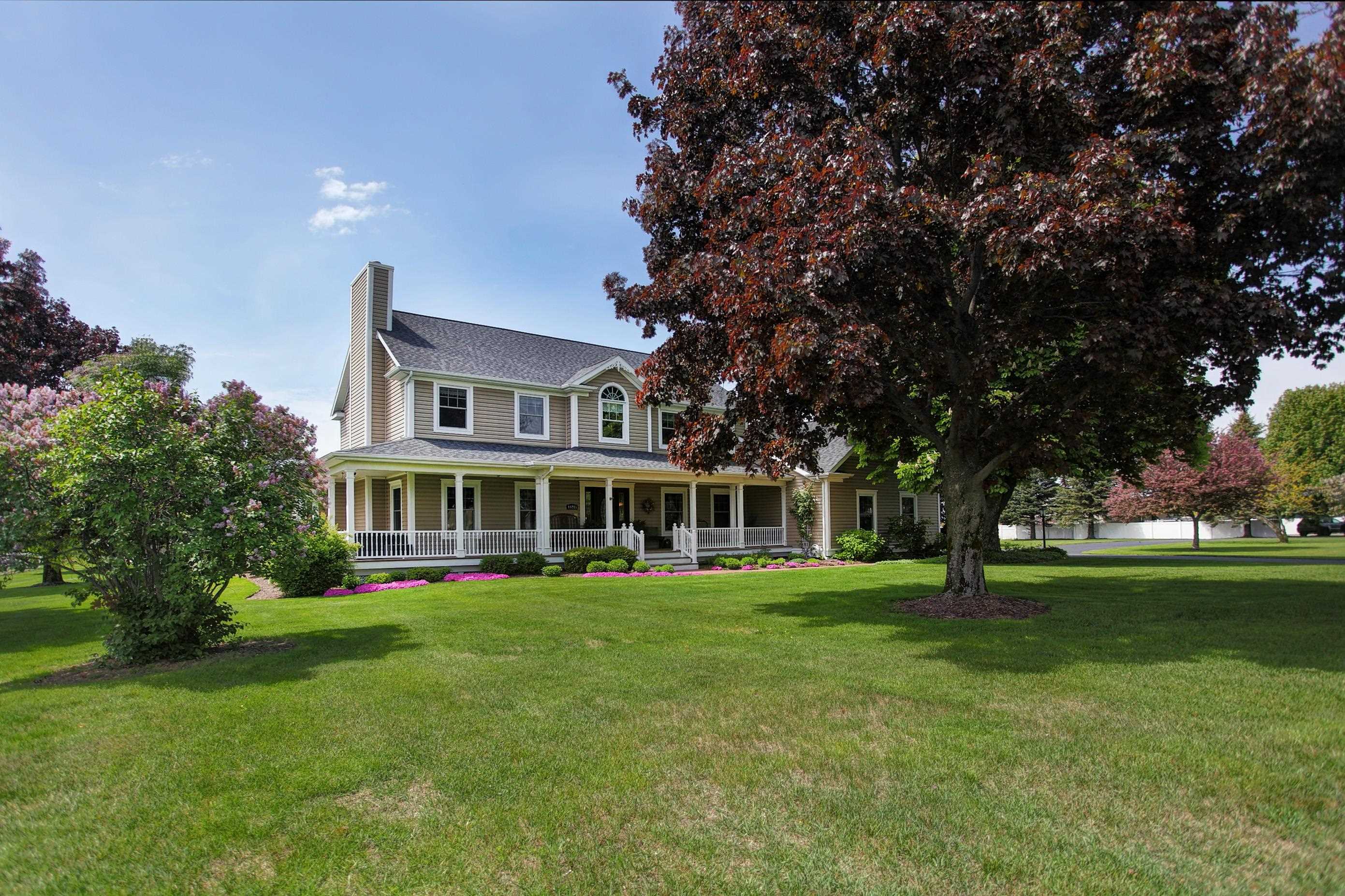 10215 Elk Lake Road