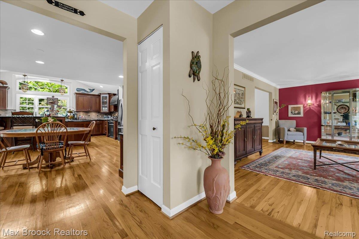 2511 Birch Harbor Lane