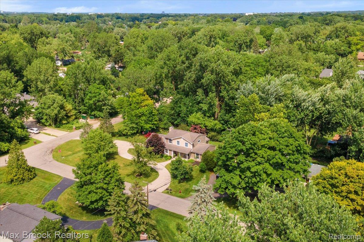2511 Birch Harbor Lane
