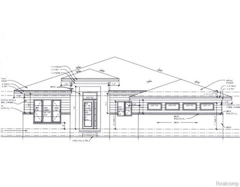 49315 VILLA Court Novi City MI 48374
