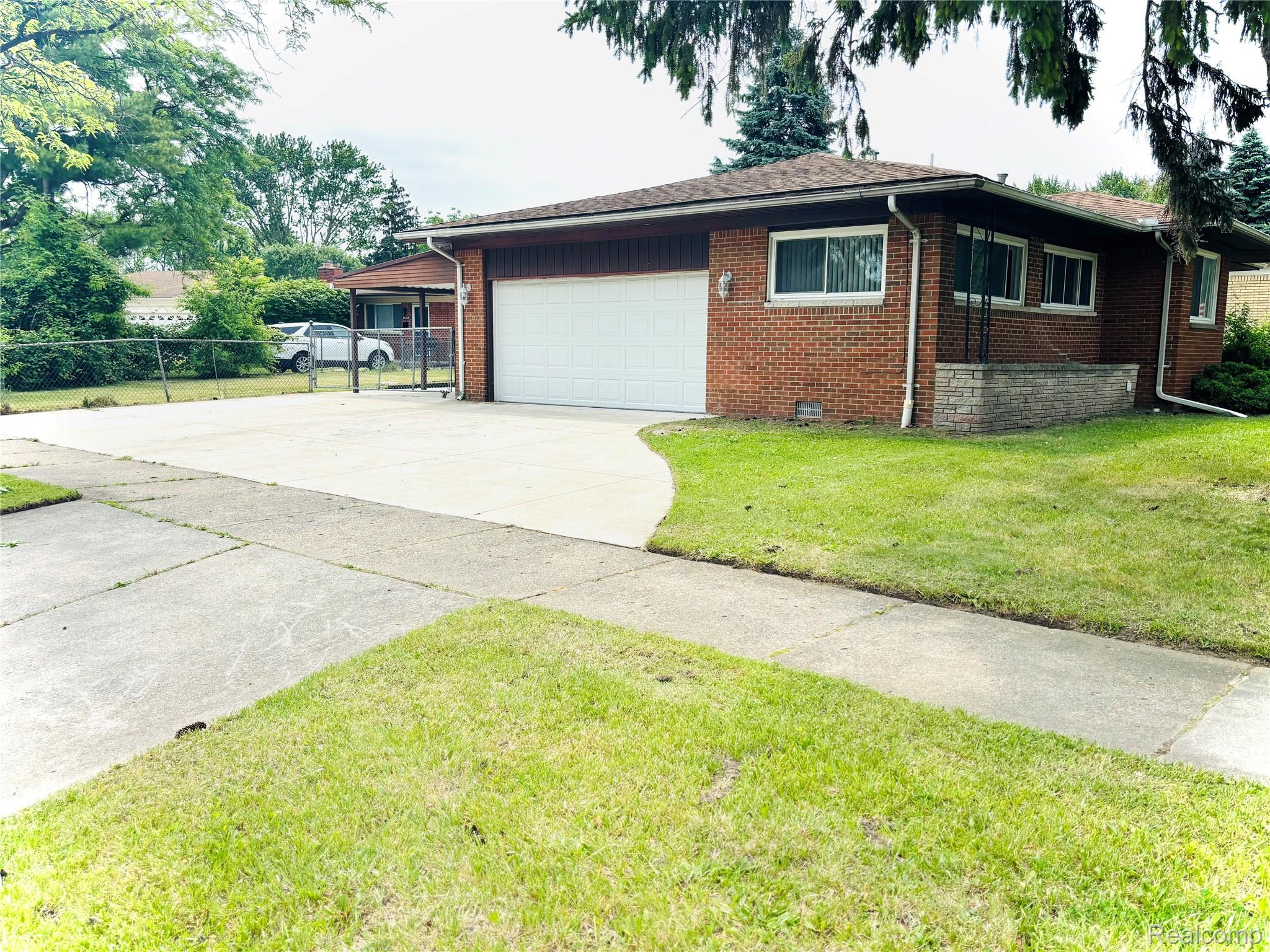 26046 Eureka Drive
