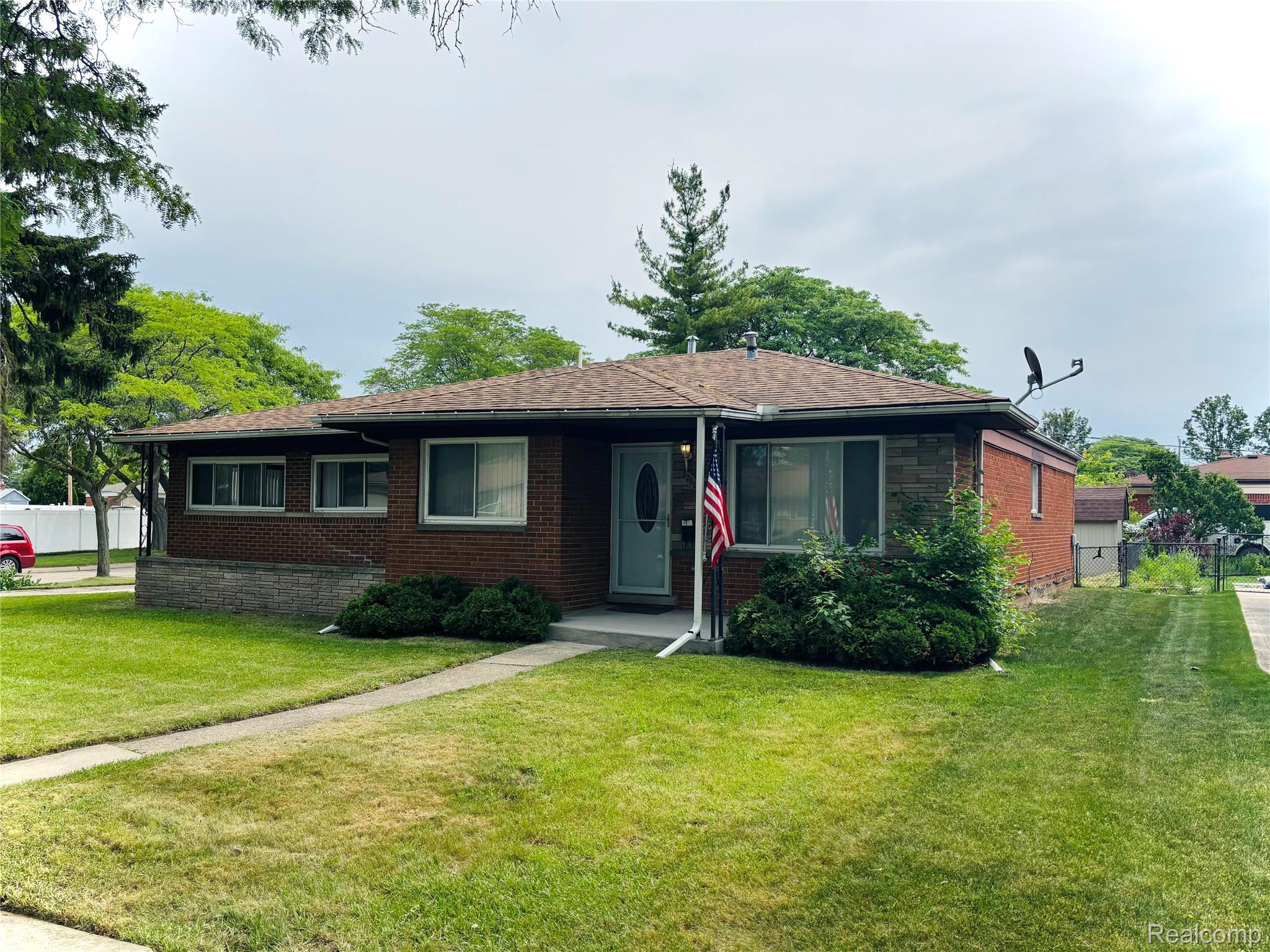26046 Eureka Drive