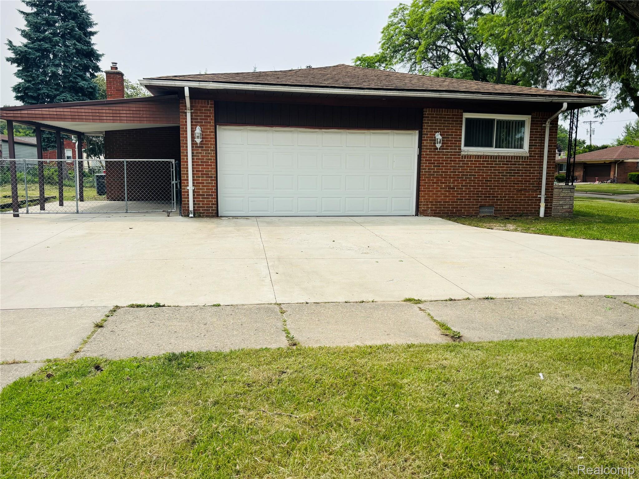 26046 Eureka Drive