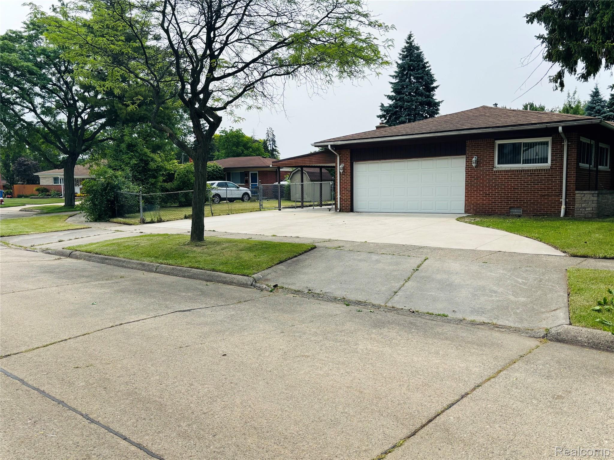 26046 Eureka Drive