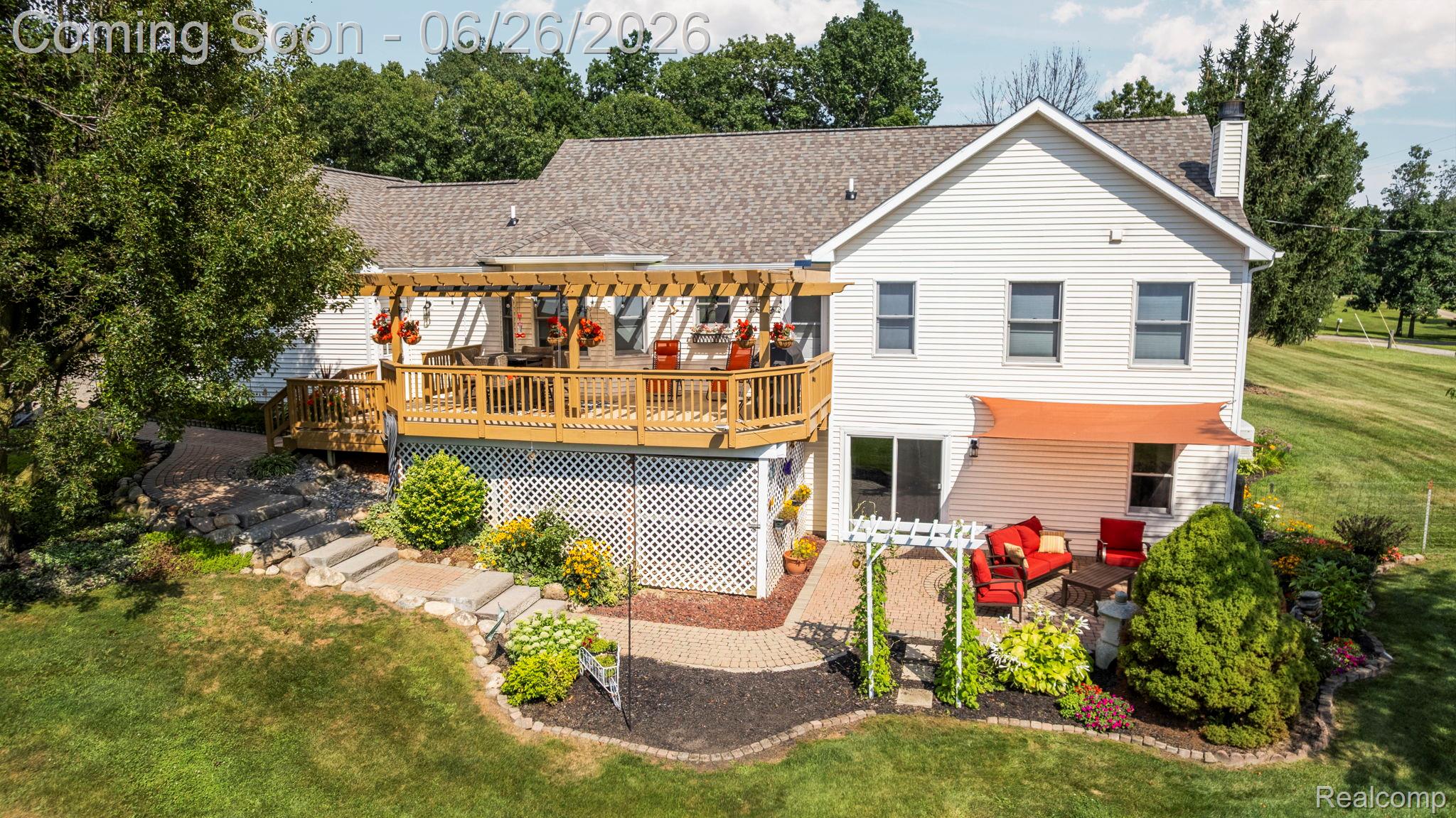 344 S Truhn Road