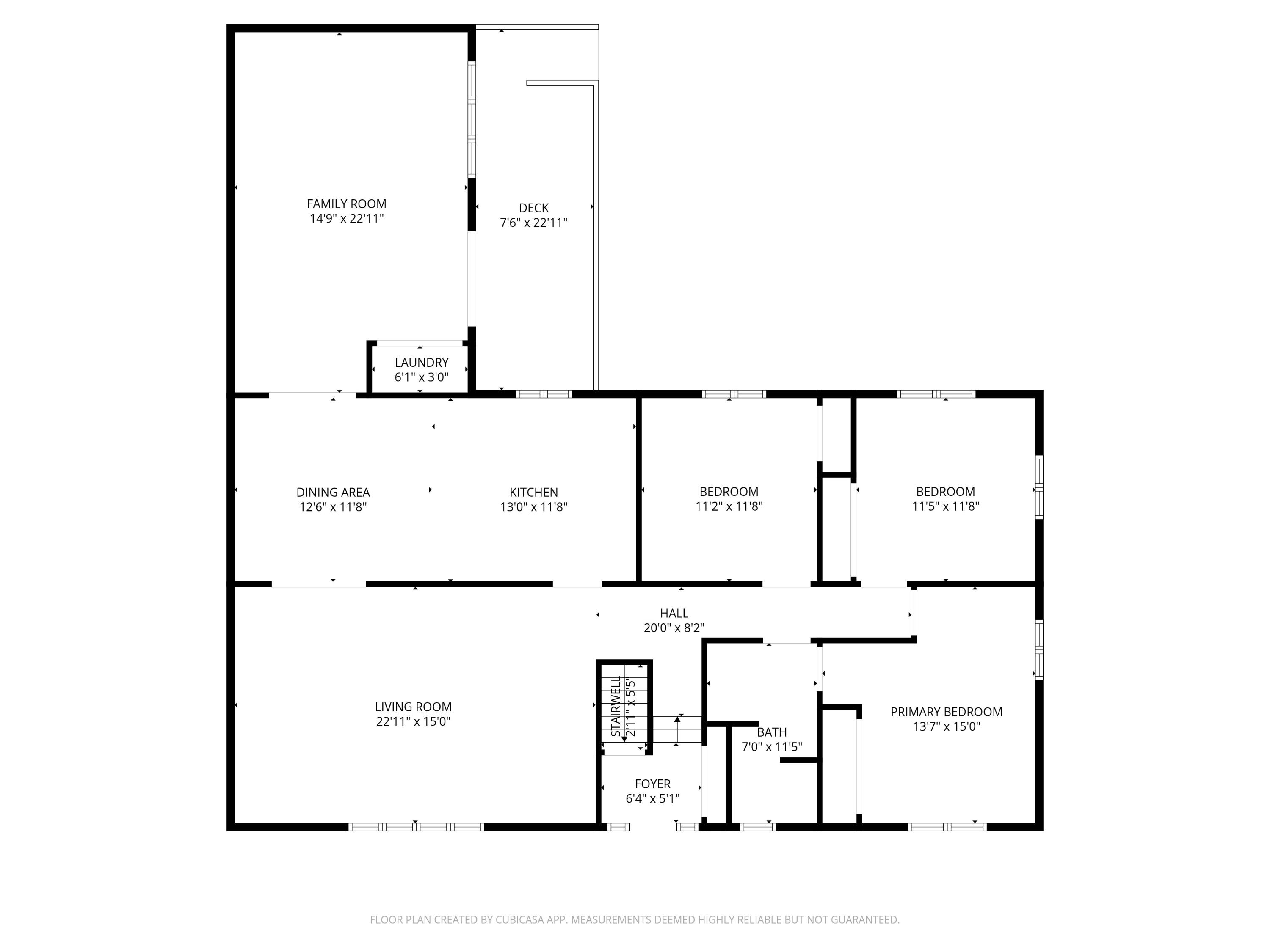 3830 Meadowbrook Lane