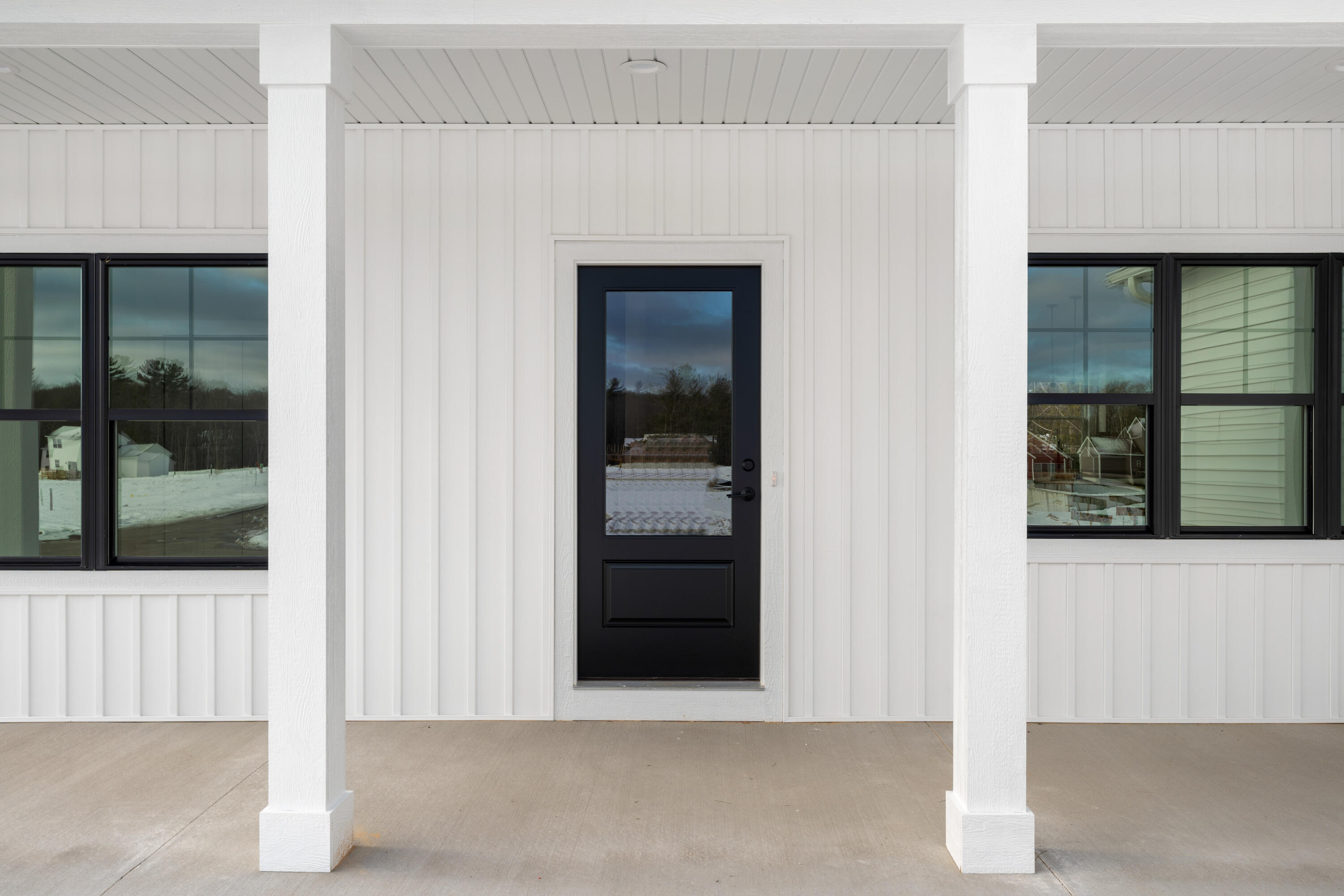 6255 S Bear Den Trail