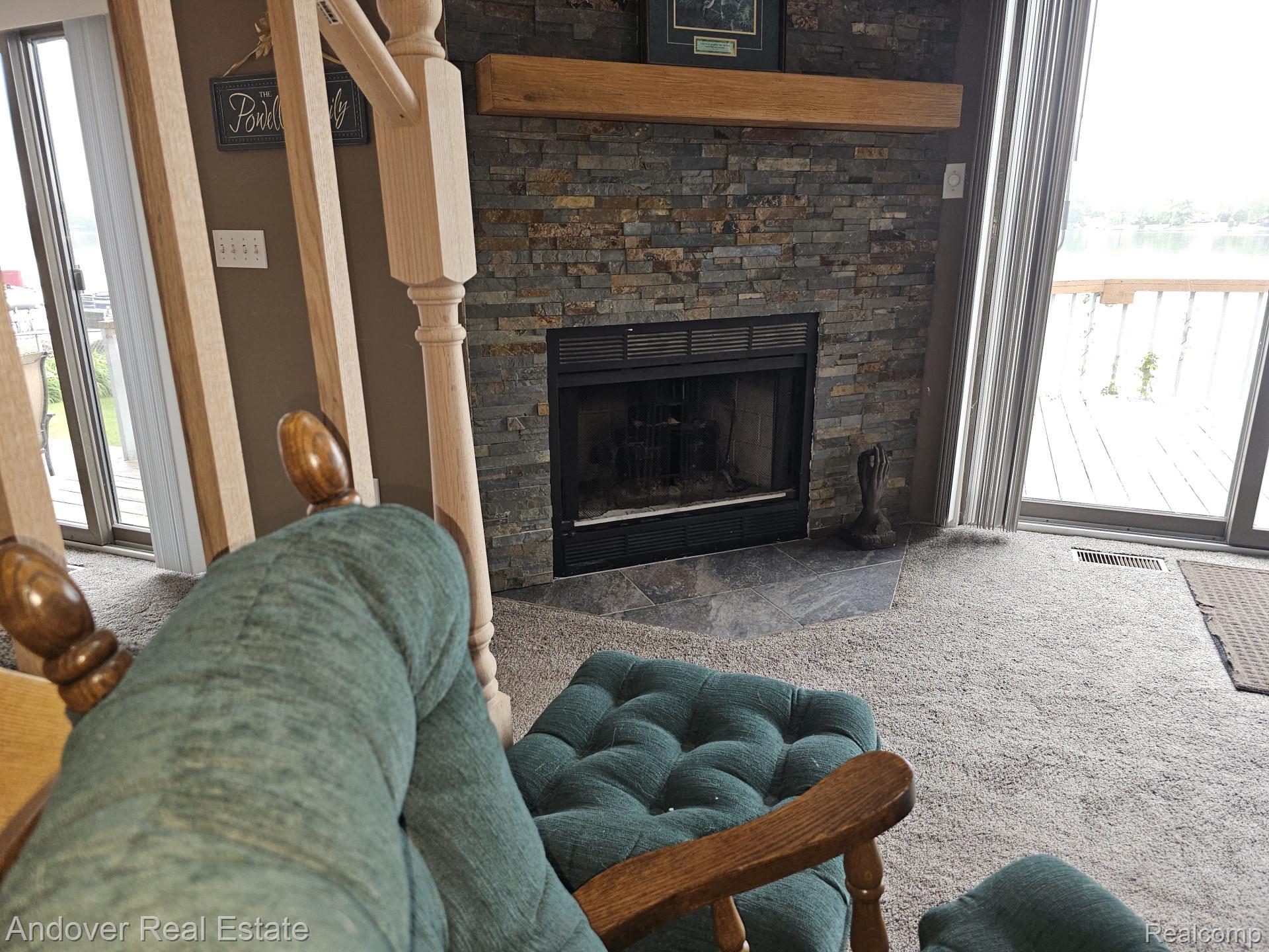 2501 Davista Drive