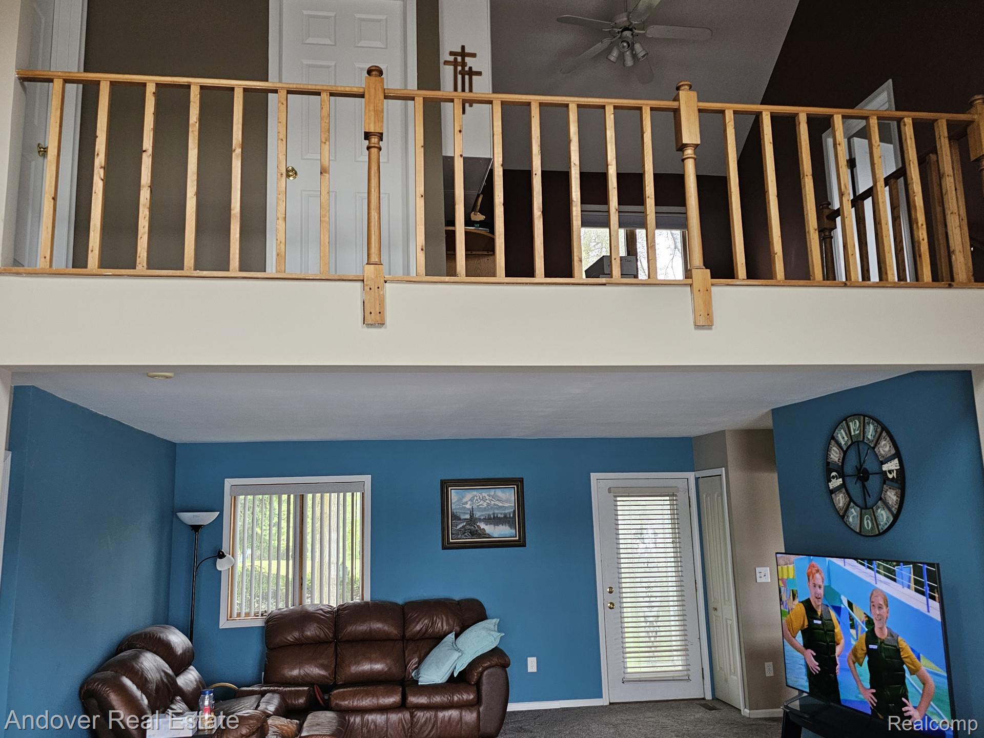 2501 Davista Drive