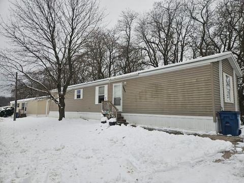 Photo of 12857 Michael Drive #49, Wayland City, MI 49348 (MLS # 65025060943)
