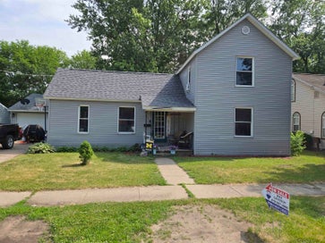 511 Lockwood Street Chesaning Village MI 48616