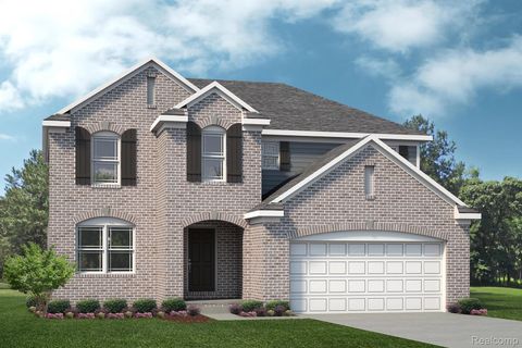 1921 Elizabeth Lane Superior Charter Township MI 48198