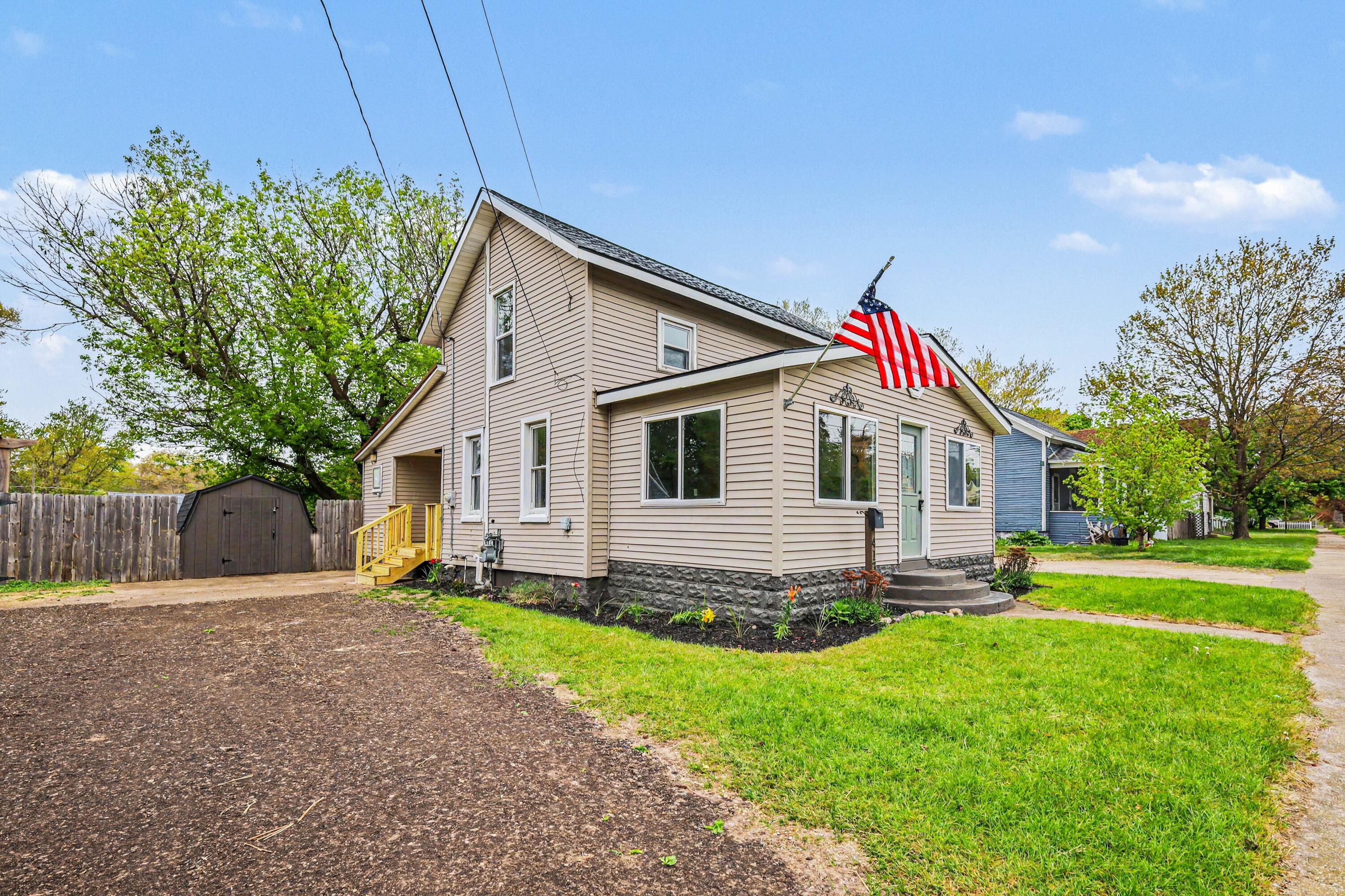 413 S Front Street