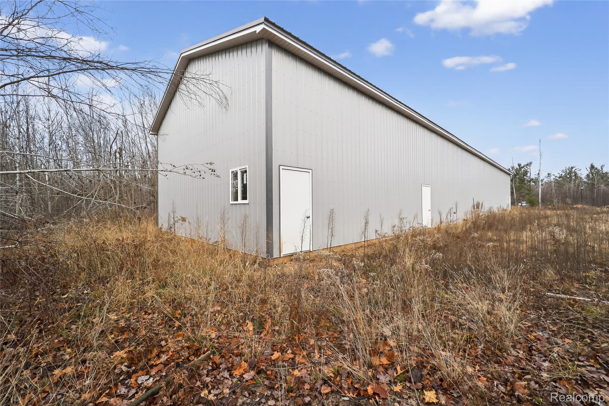 2309 Grey Wolf Trail