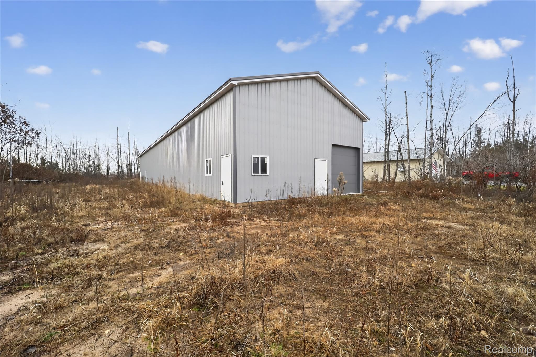 2309 Grey Wolf Trail