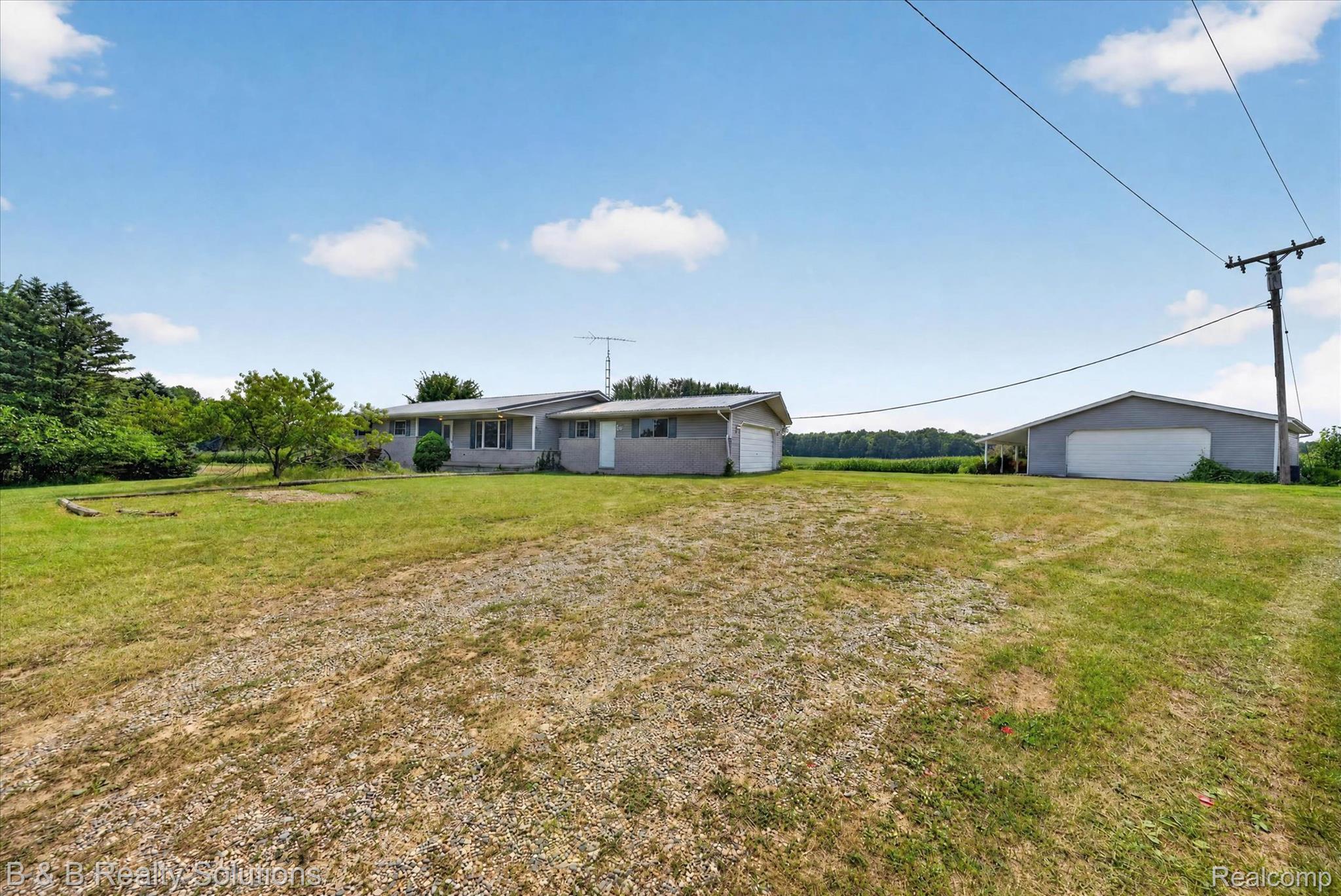 6605 Patrick Road