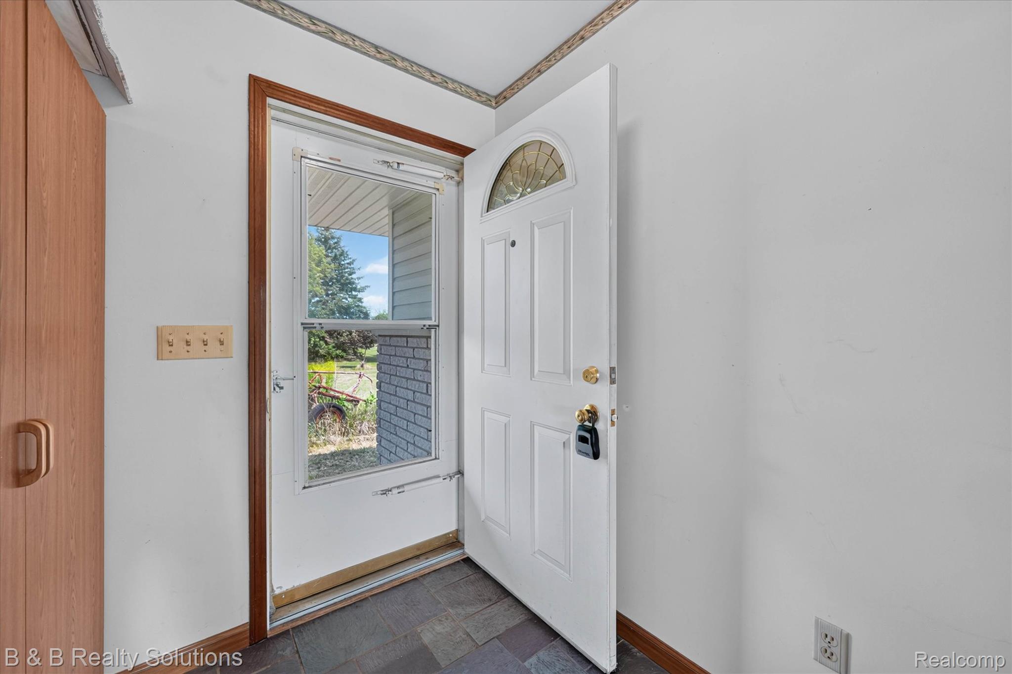 6605 Patrick Road