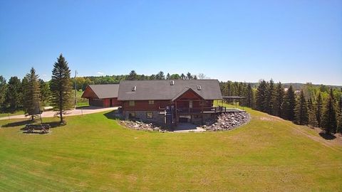 6294 100th Avenue Osceola Township MI 49631