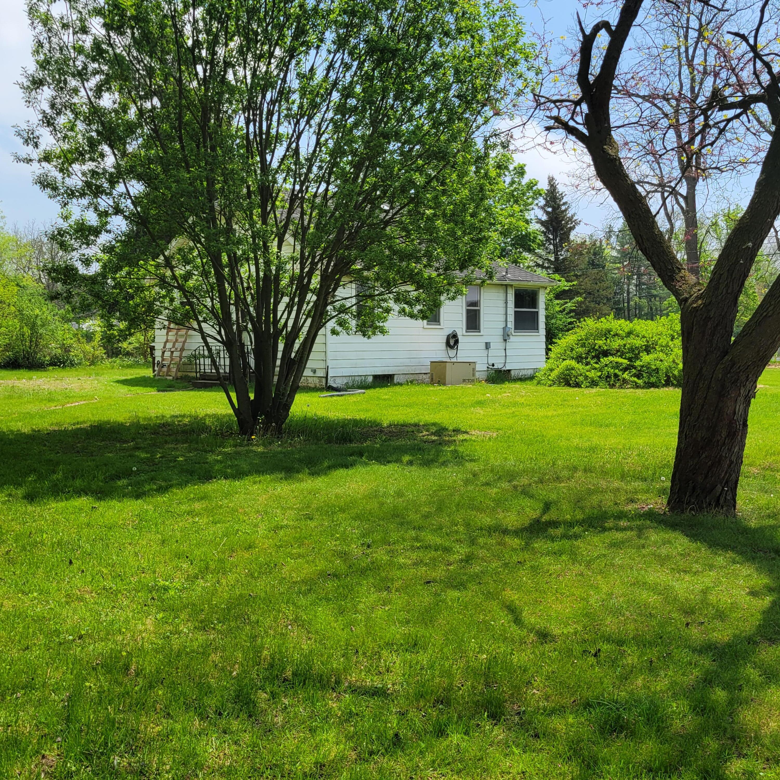 1614 Mooreville Road