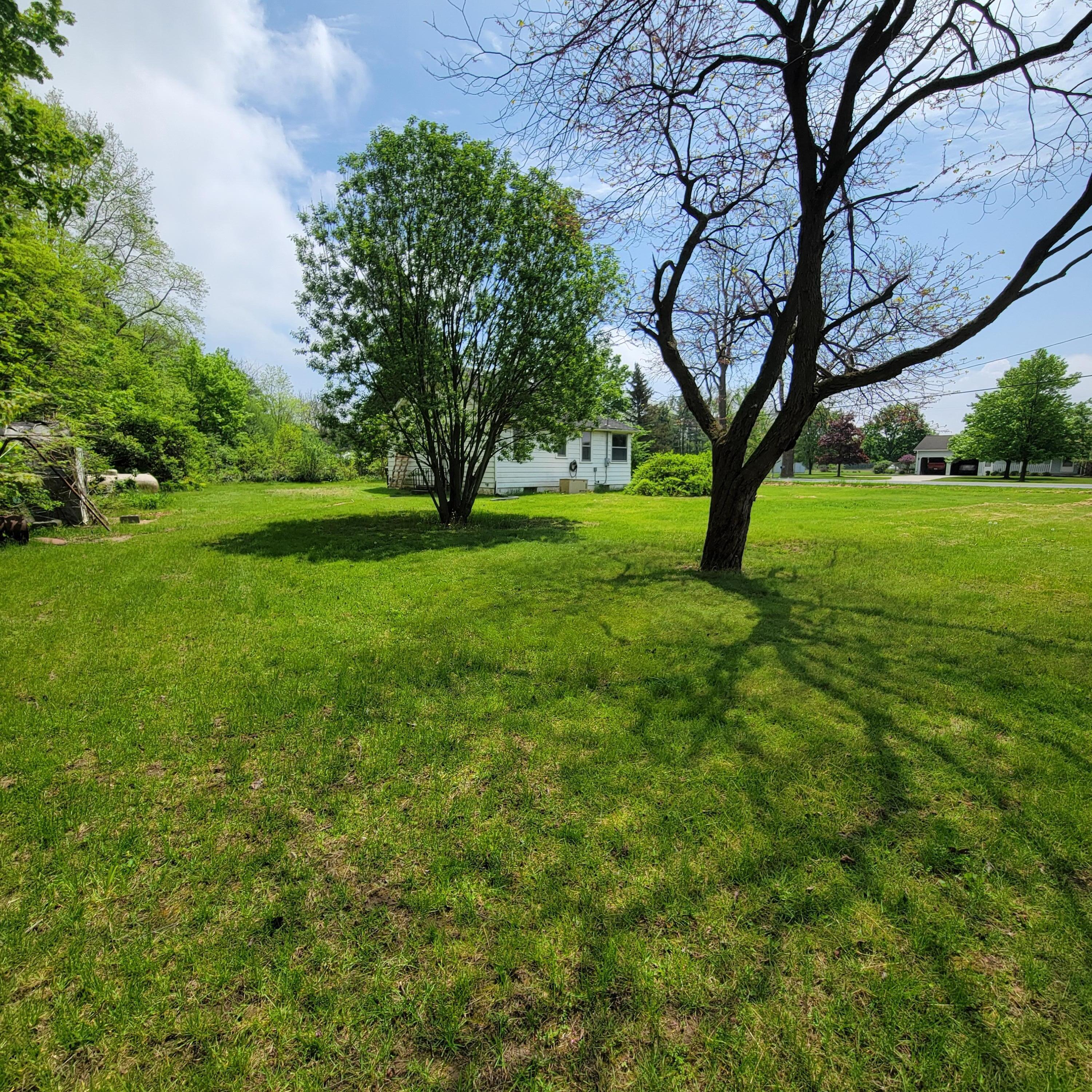 1614 Mooreville Road