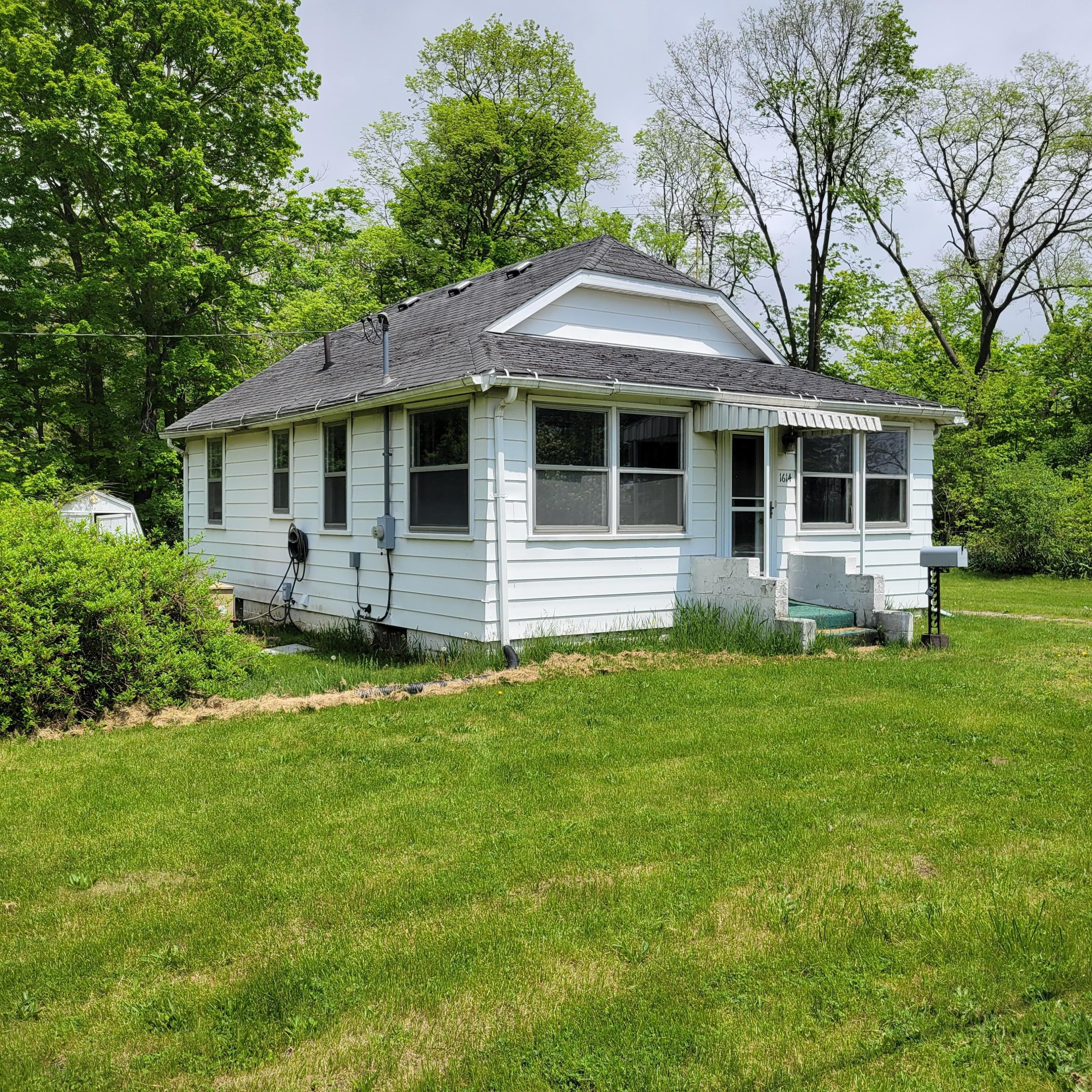 1614 Mooreville Road