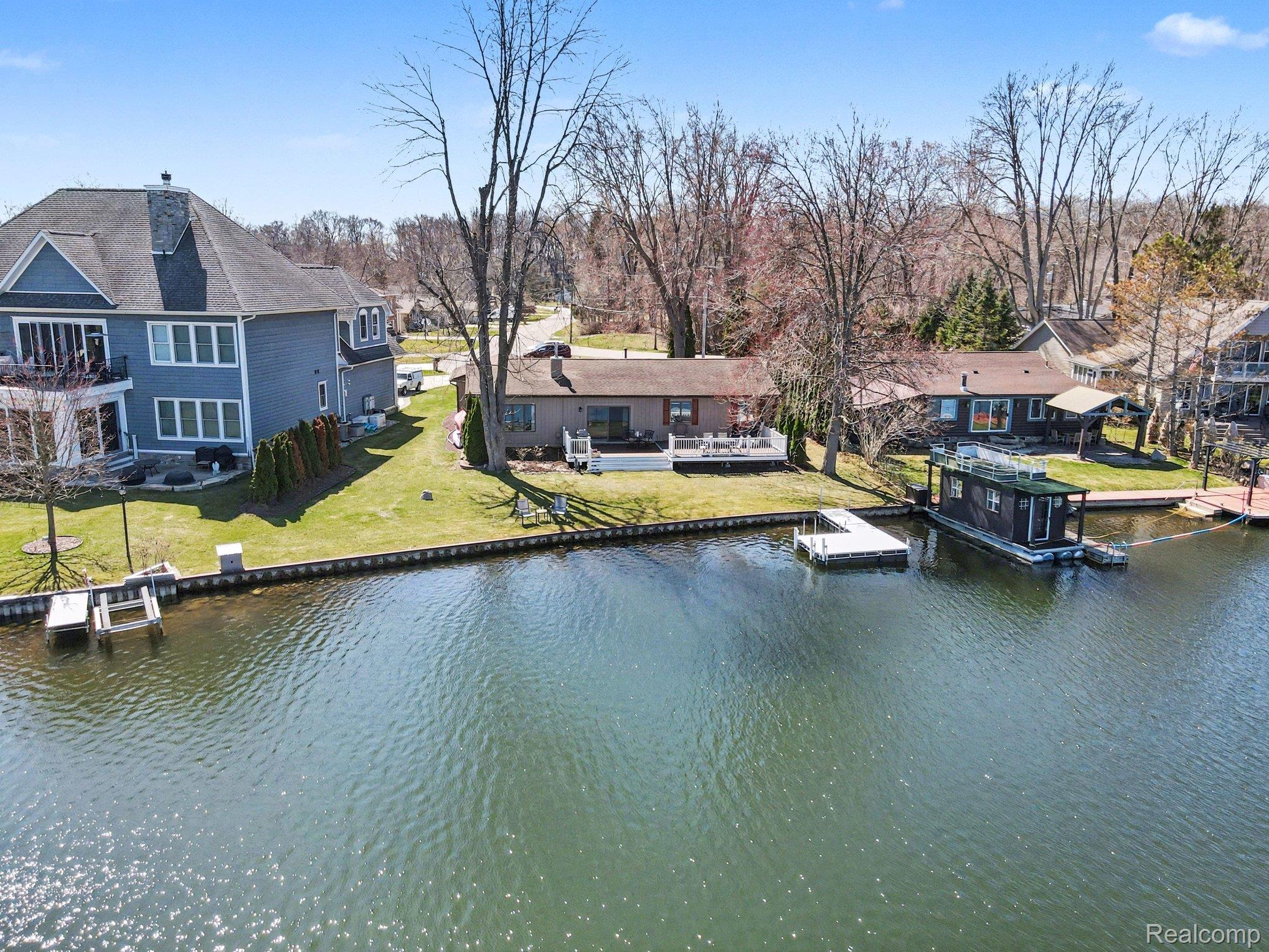 11591 PLEASANT VIEW Drive