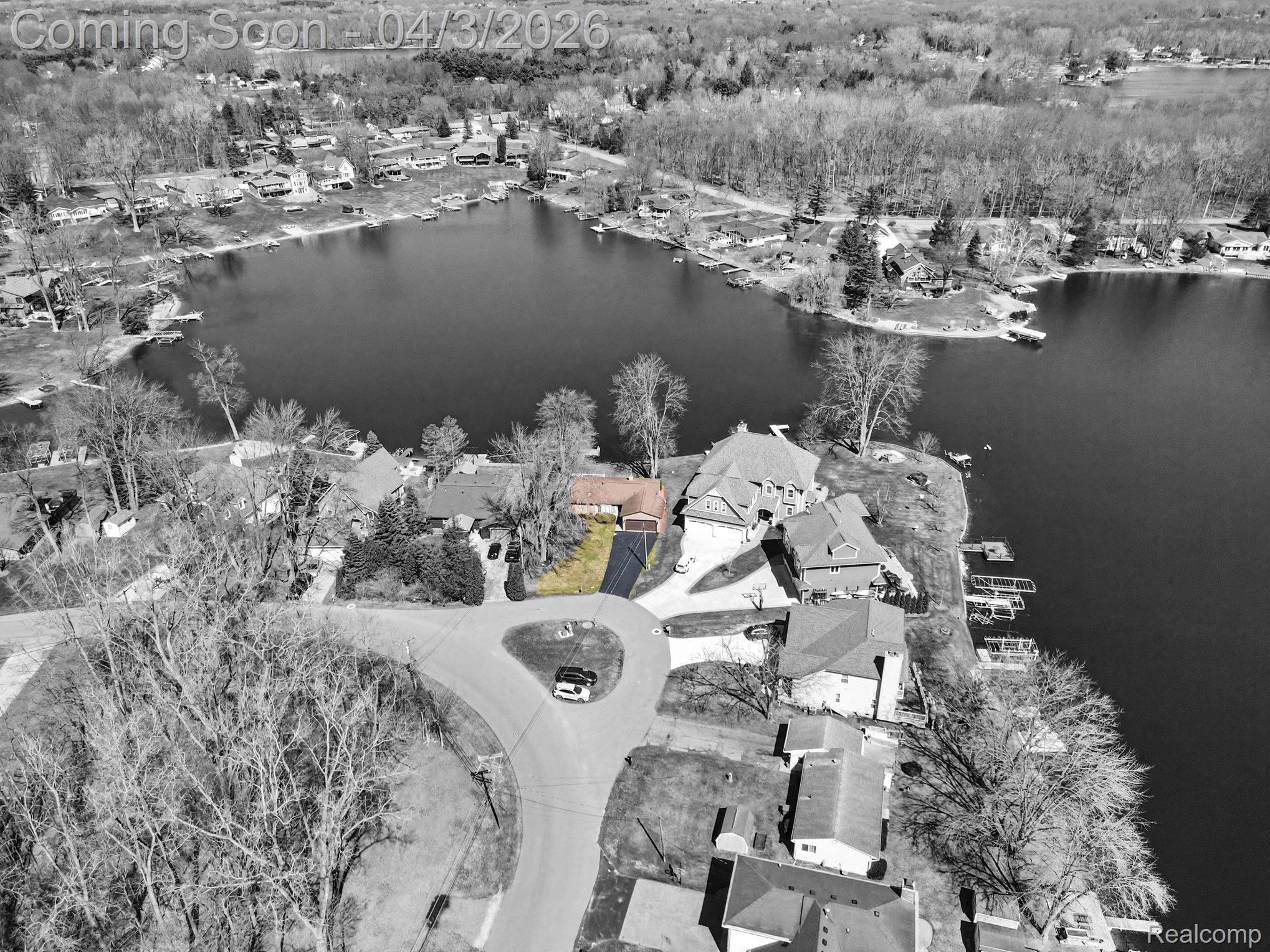 11591 PLEASANT VIEW Drive