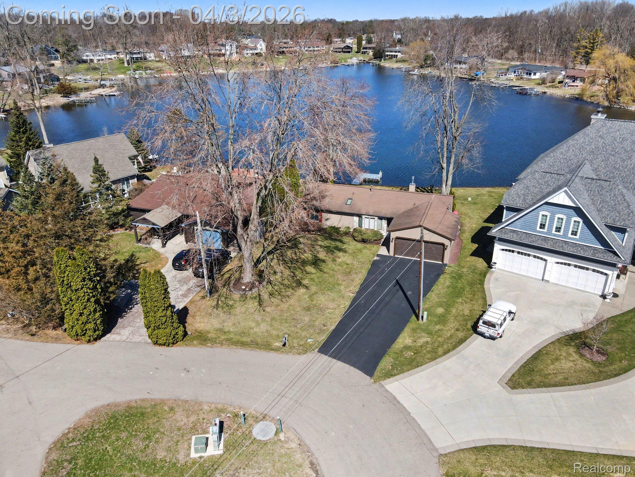 11591 PLEASANT VIEW Drive