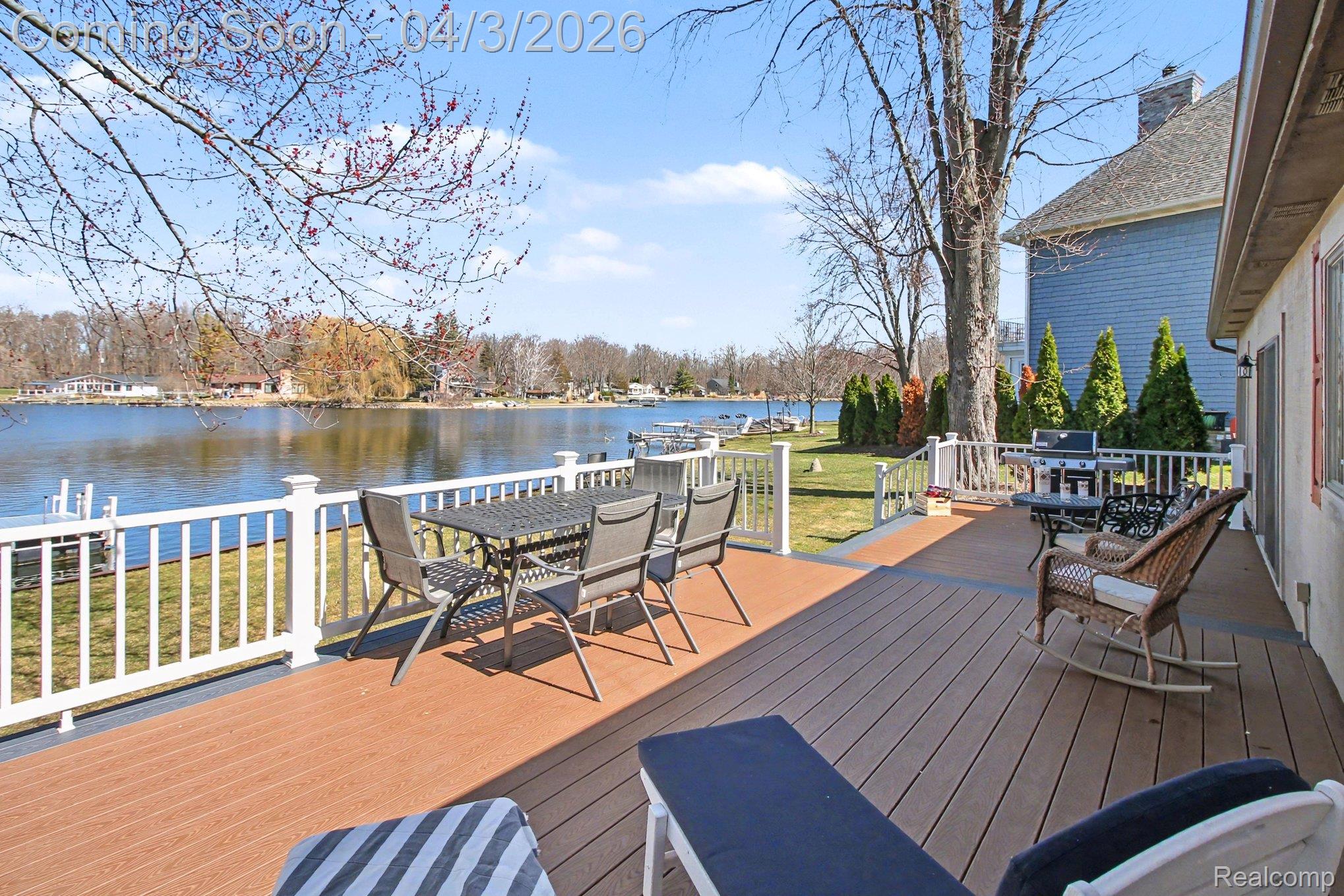 11591 PLEASANT VIEW Drive