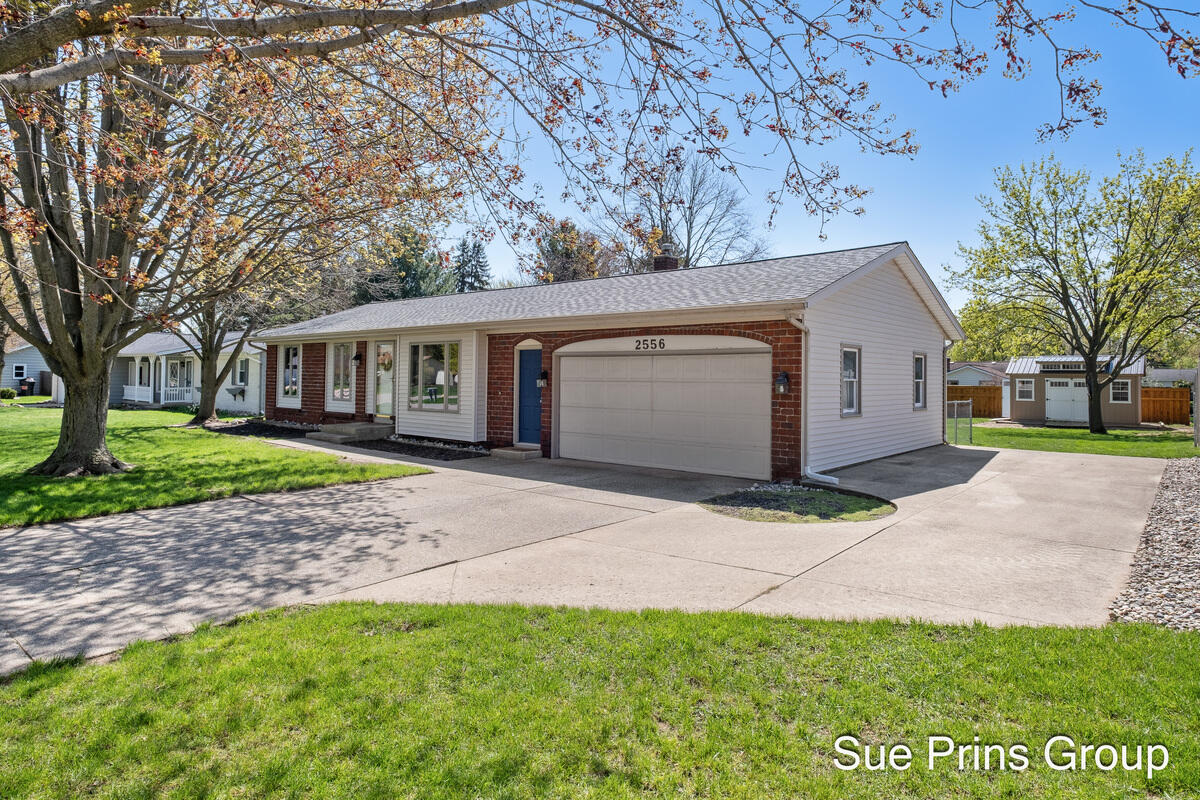 2556 Windcrest Street