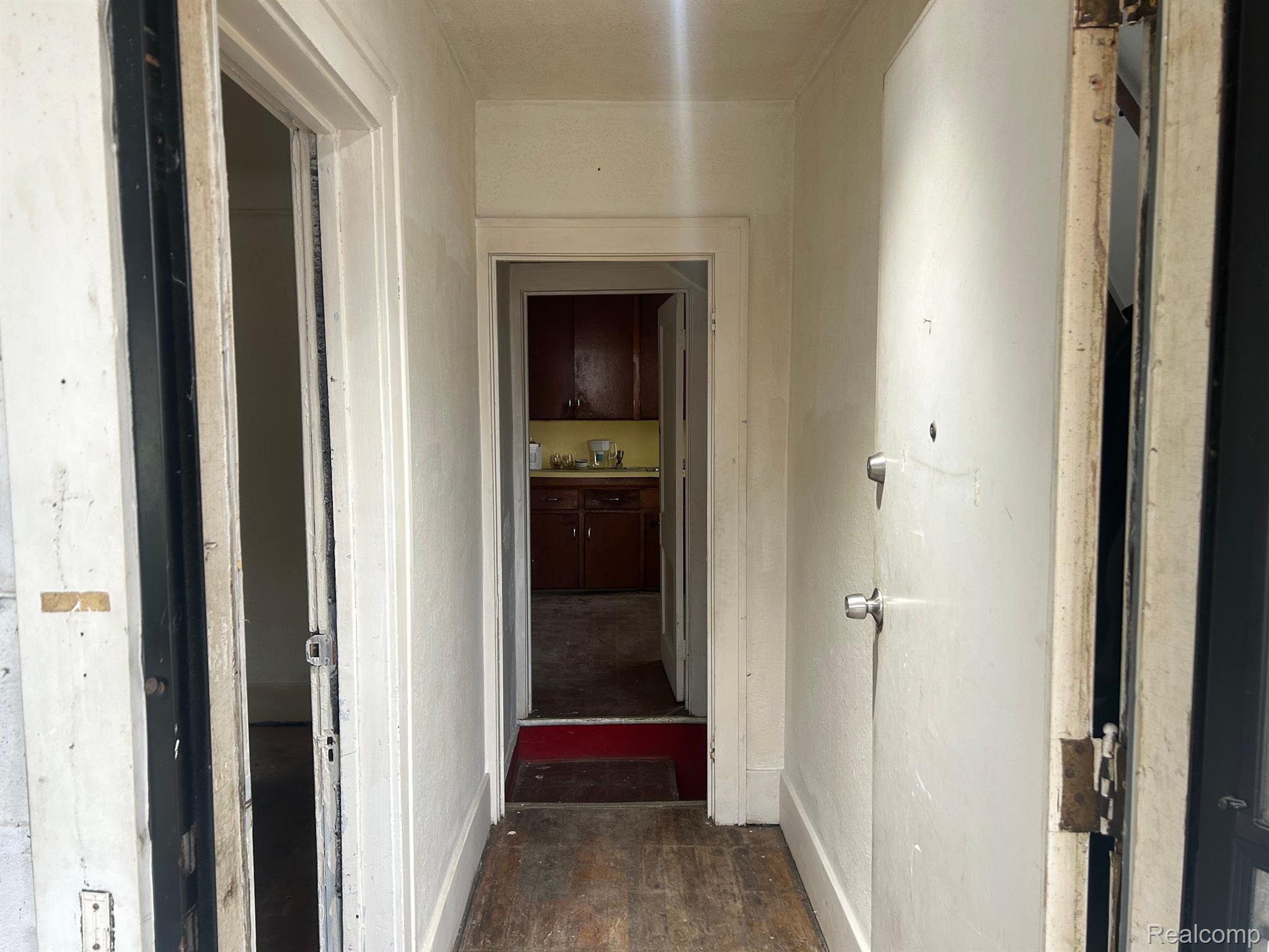 16170 STOEPEL Street